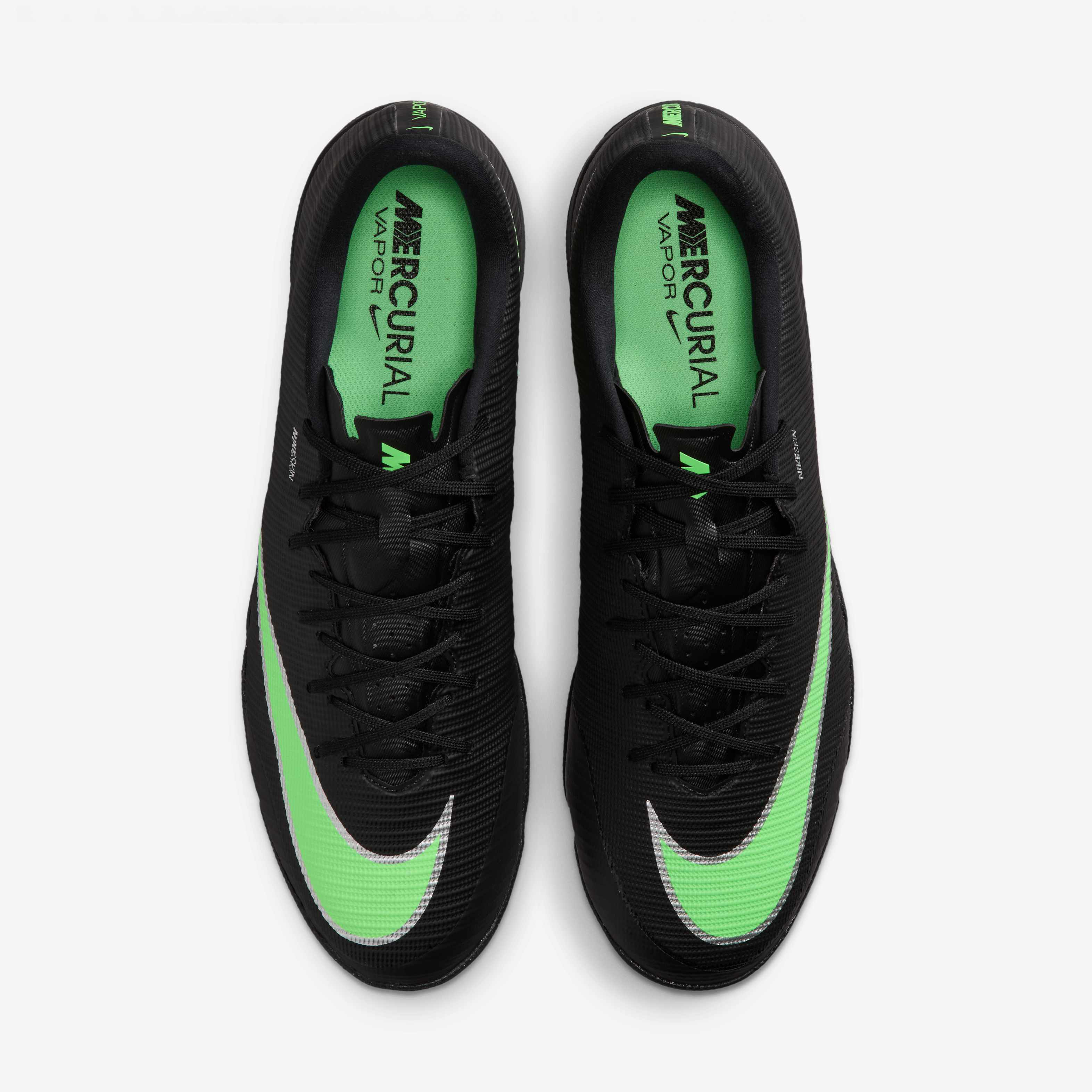 Nike Mercurial Vapor 17 Academy image number 3