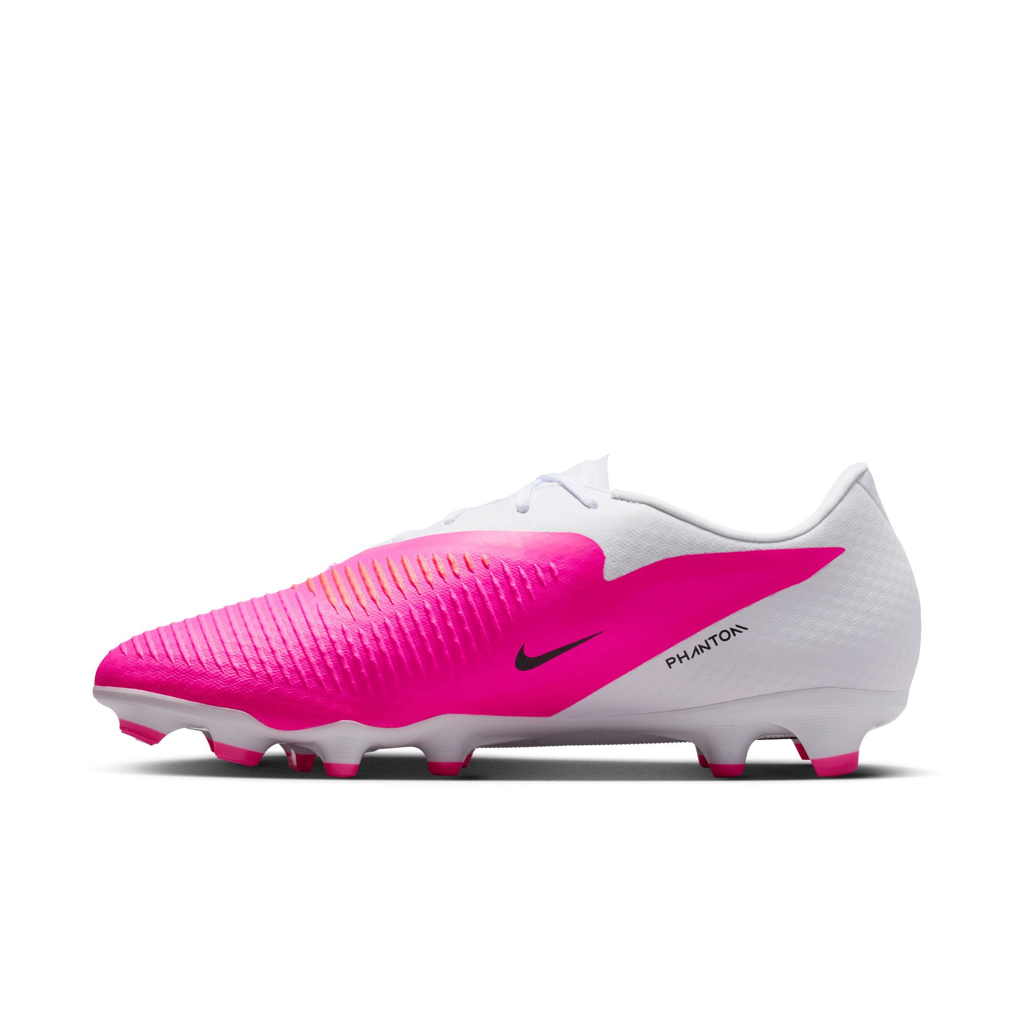 Nike Phantom 6 Low Academy image number 4
