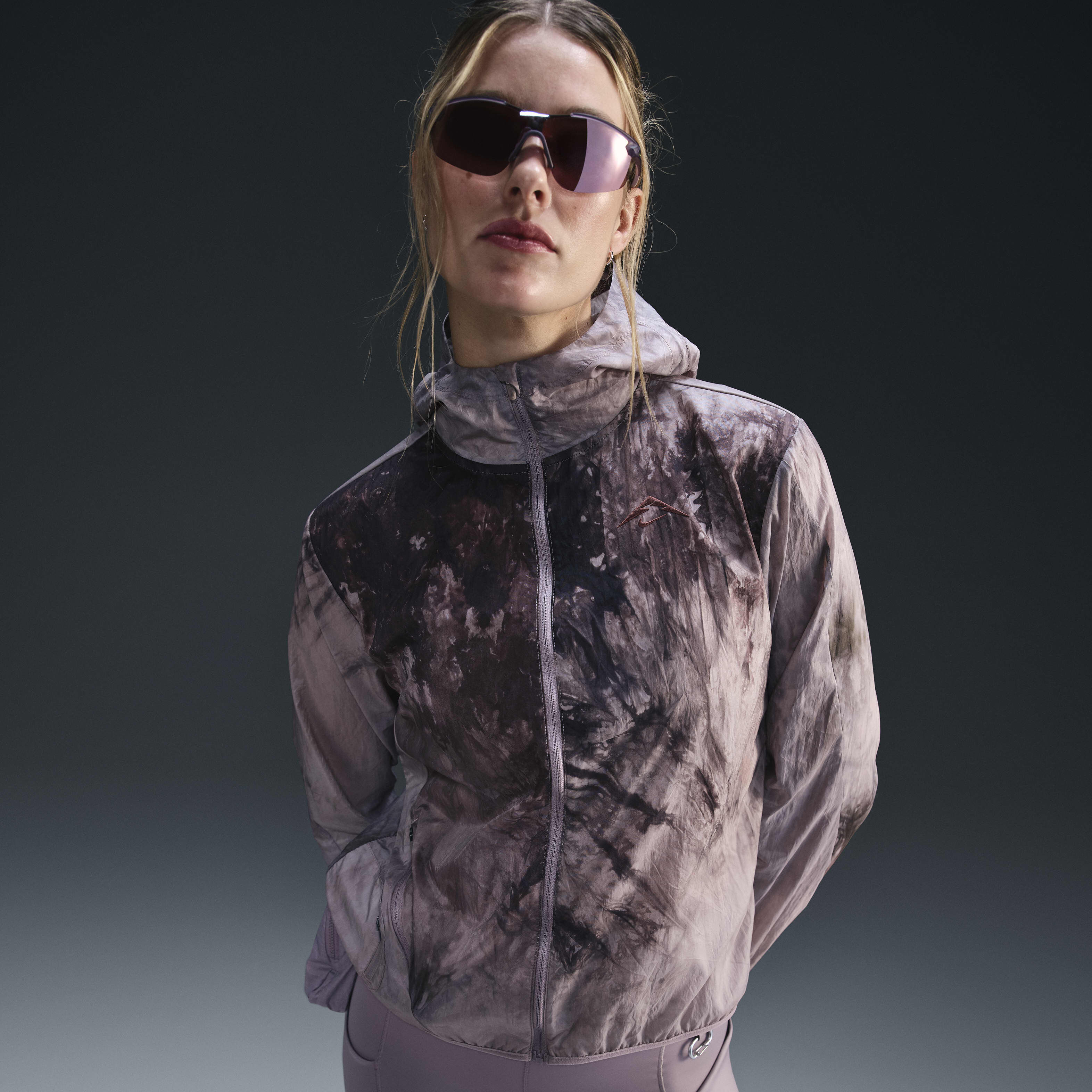 نايكي تريل image number 2