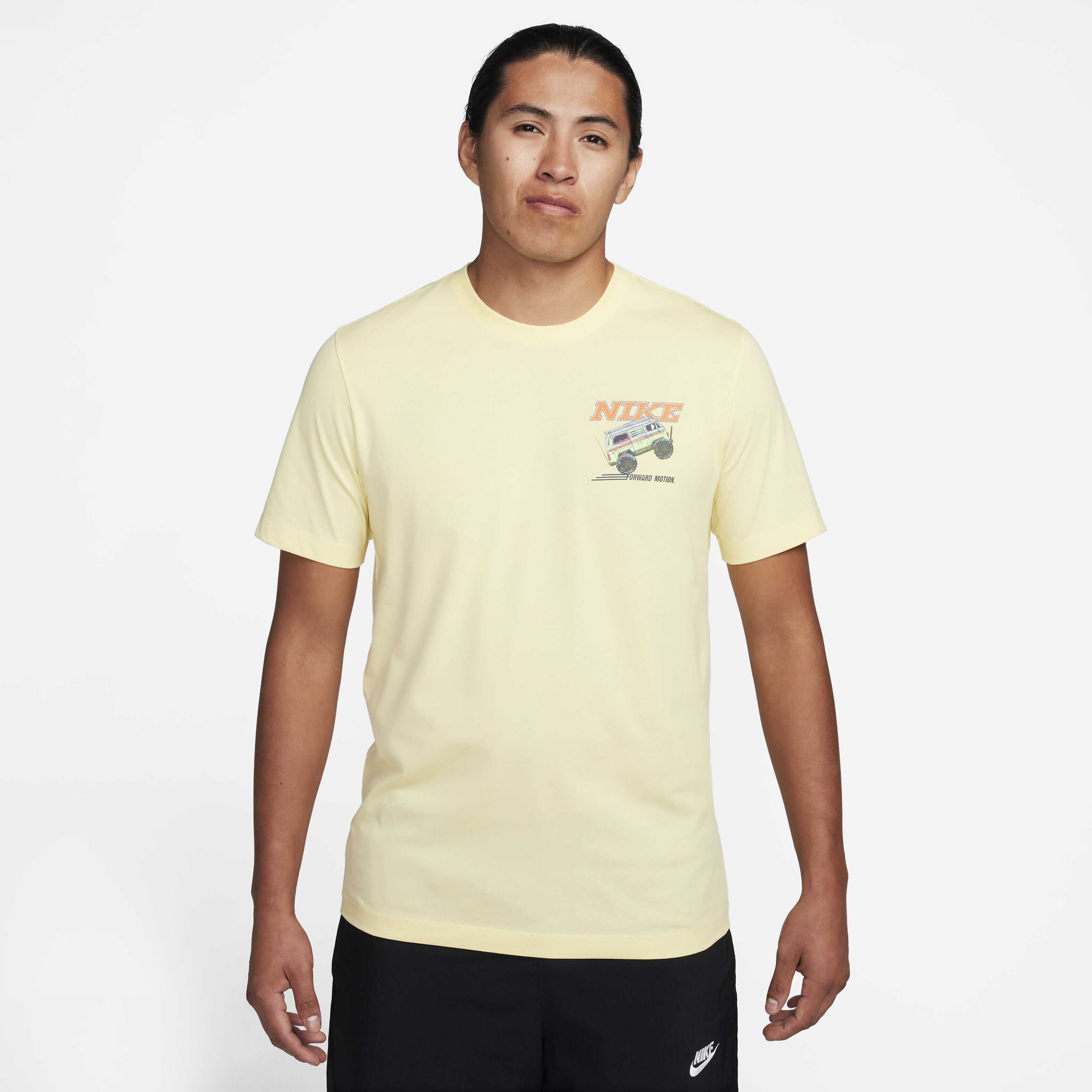 Nike Sportswear image number 1