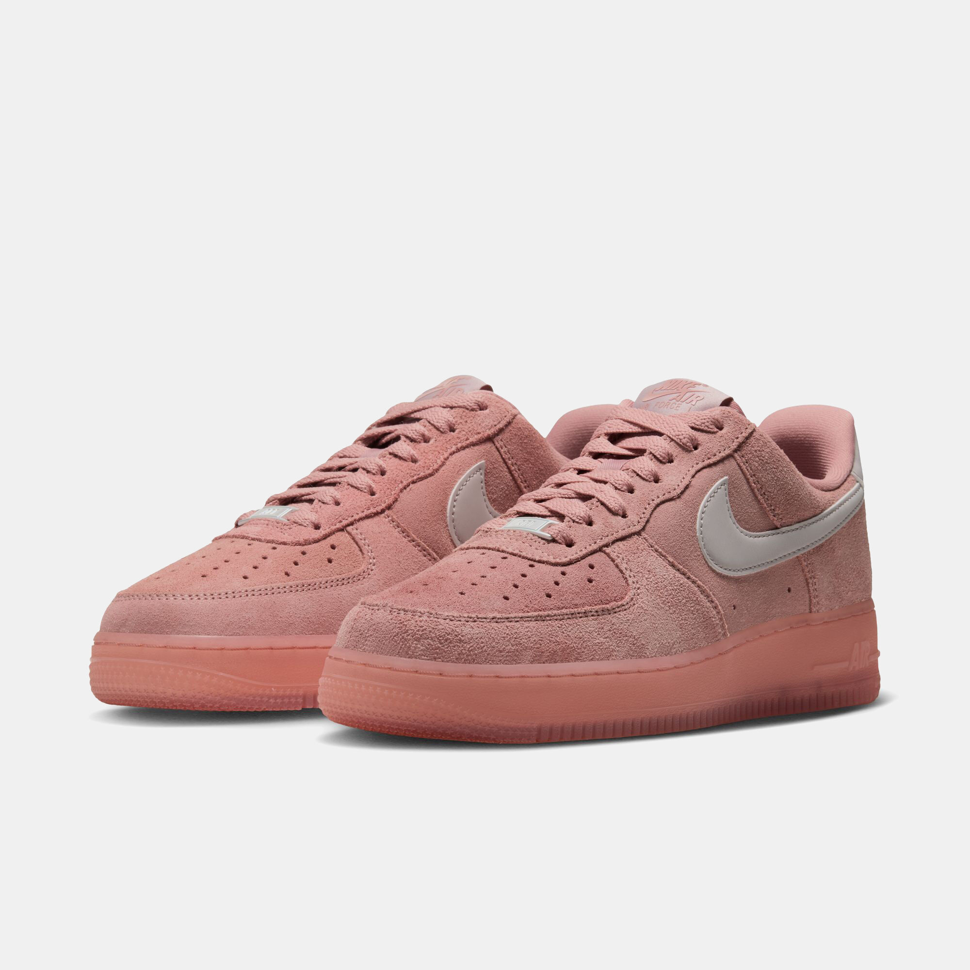 Nike Air Force 1 '07 Suede image number 2