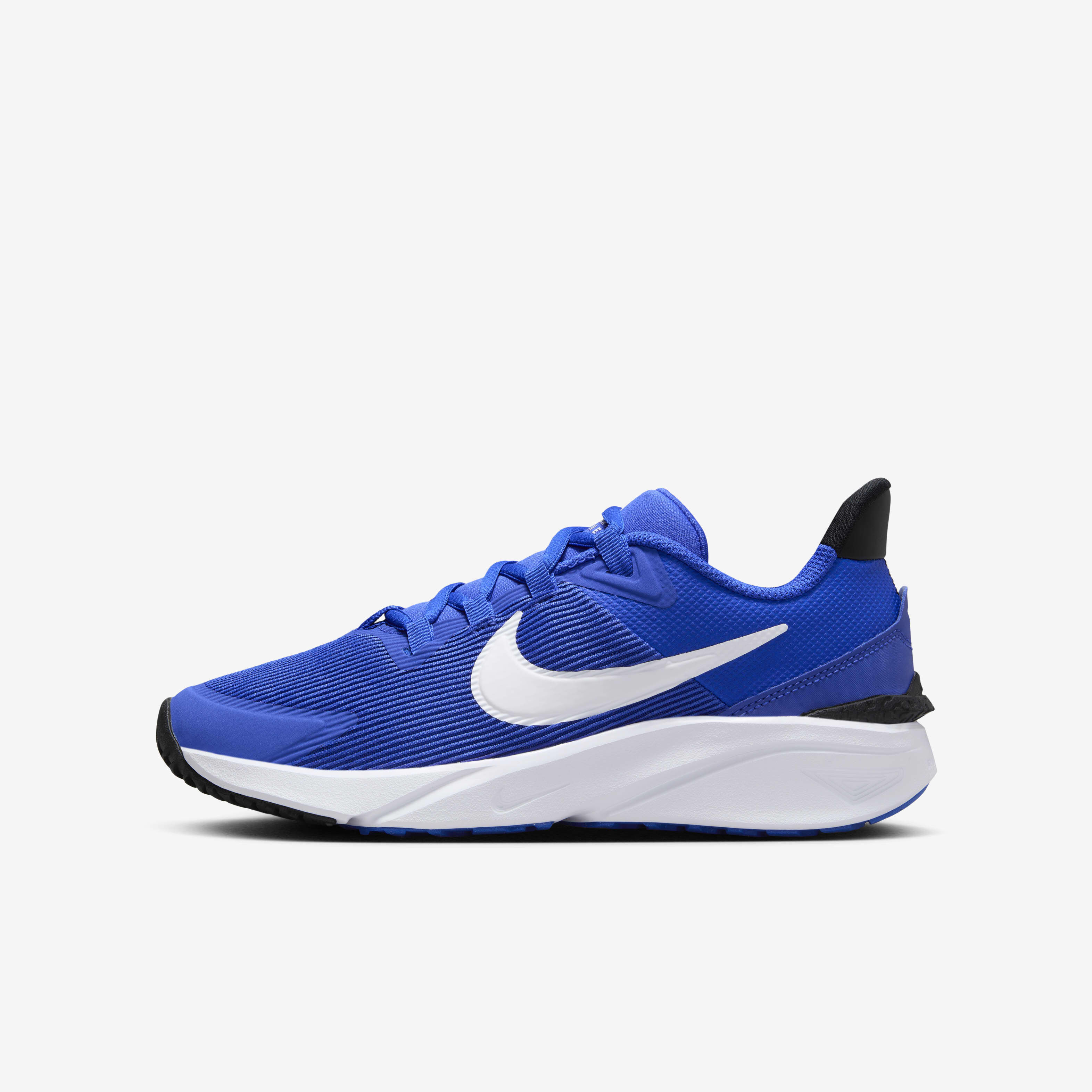 Buy Nike Star Runner 4 Older Kids Road Running Shoes Nike Saudi Official