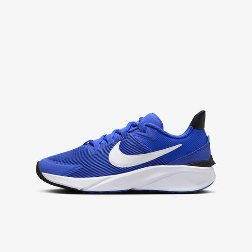 Star Runner-Nike, Nike Star Runner 4, Older Kids' Road Running Shoes
