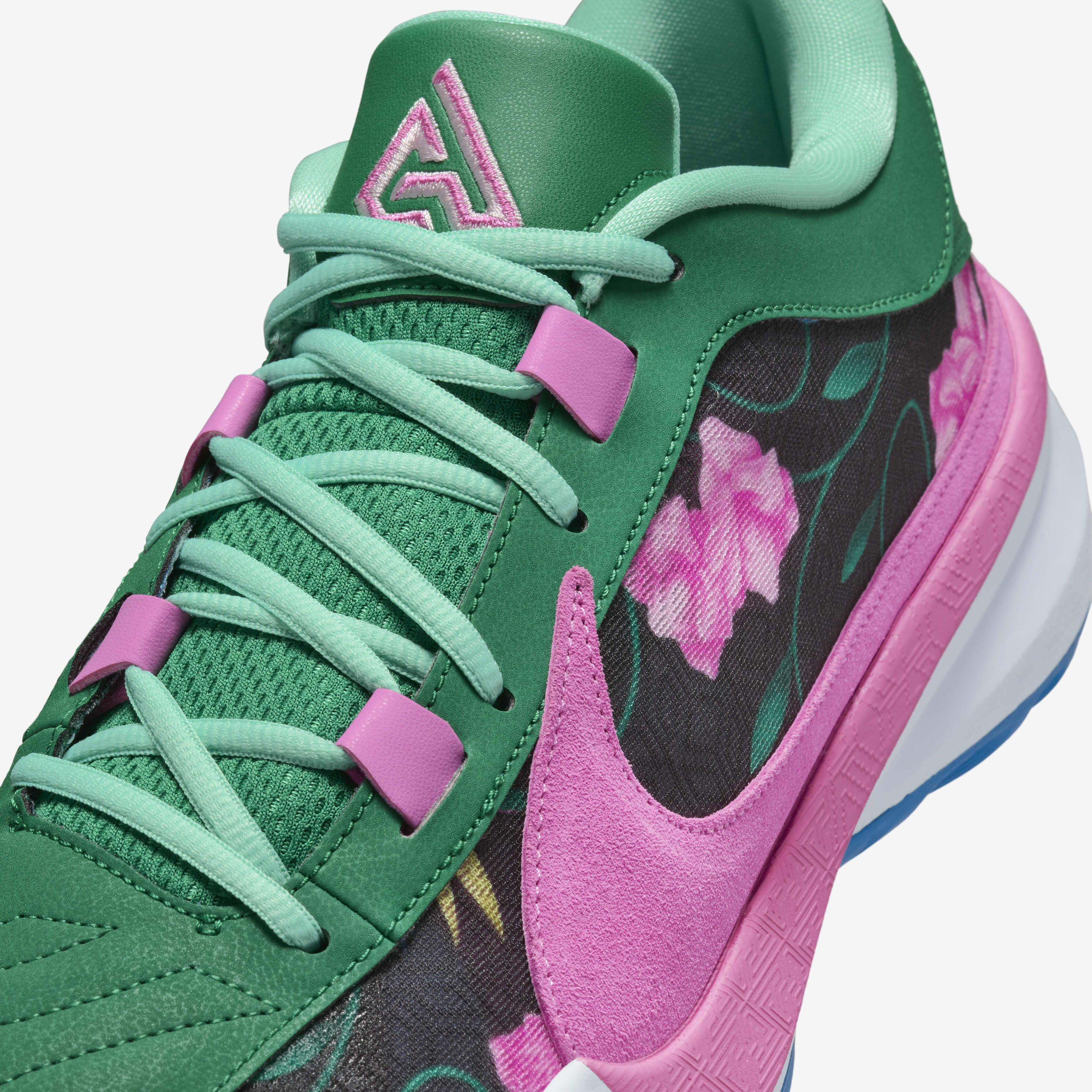 Buy Giannis Freak 5 Basketball Shoes Nike Saudi Official