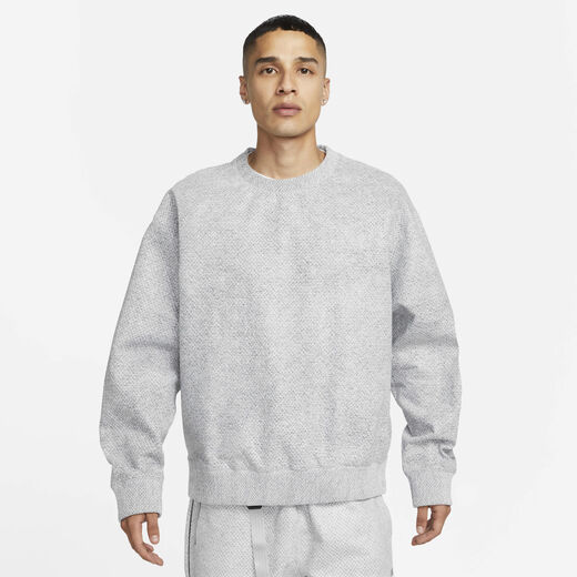 Men's Sweatshirts Sale-Nike, Nike Forward Crew, Men's Crew