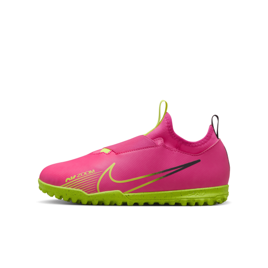 Shop Jr. Mercurial Vapor 15 Academy Younger Older Kids Turf Low