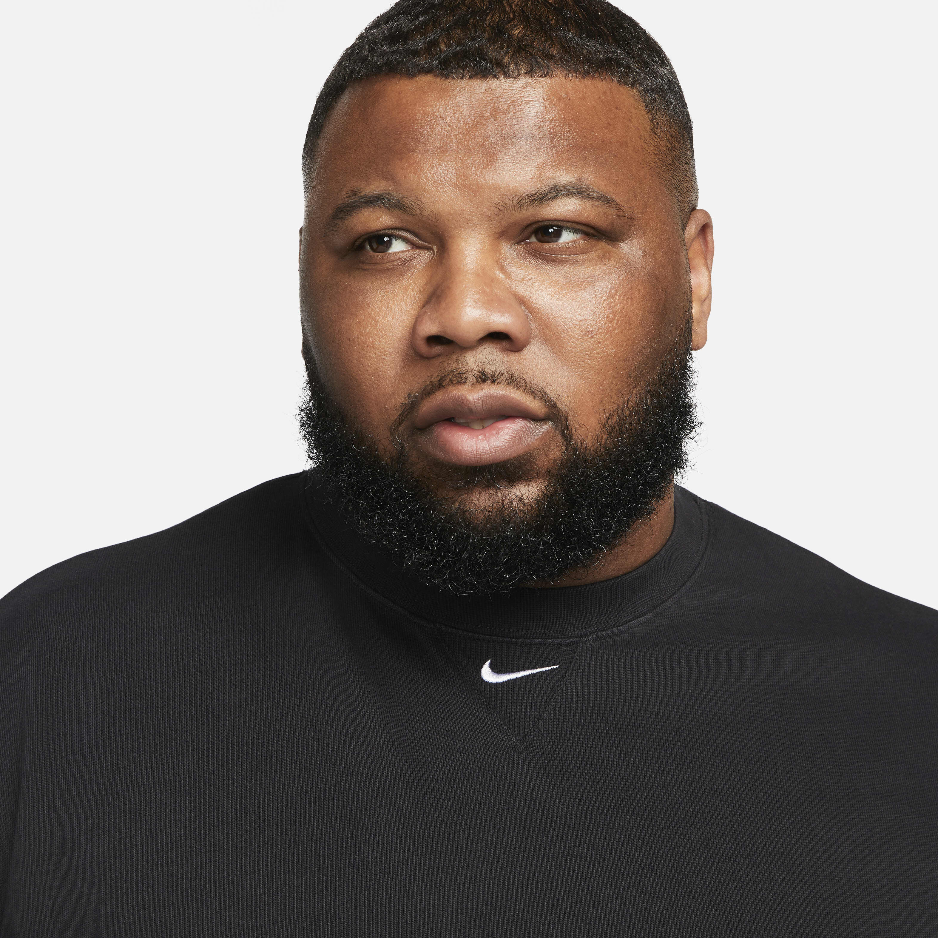 Nike Solo Swoosh image number 6