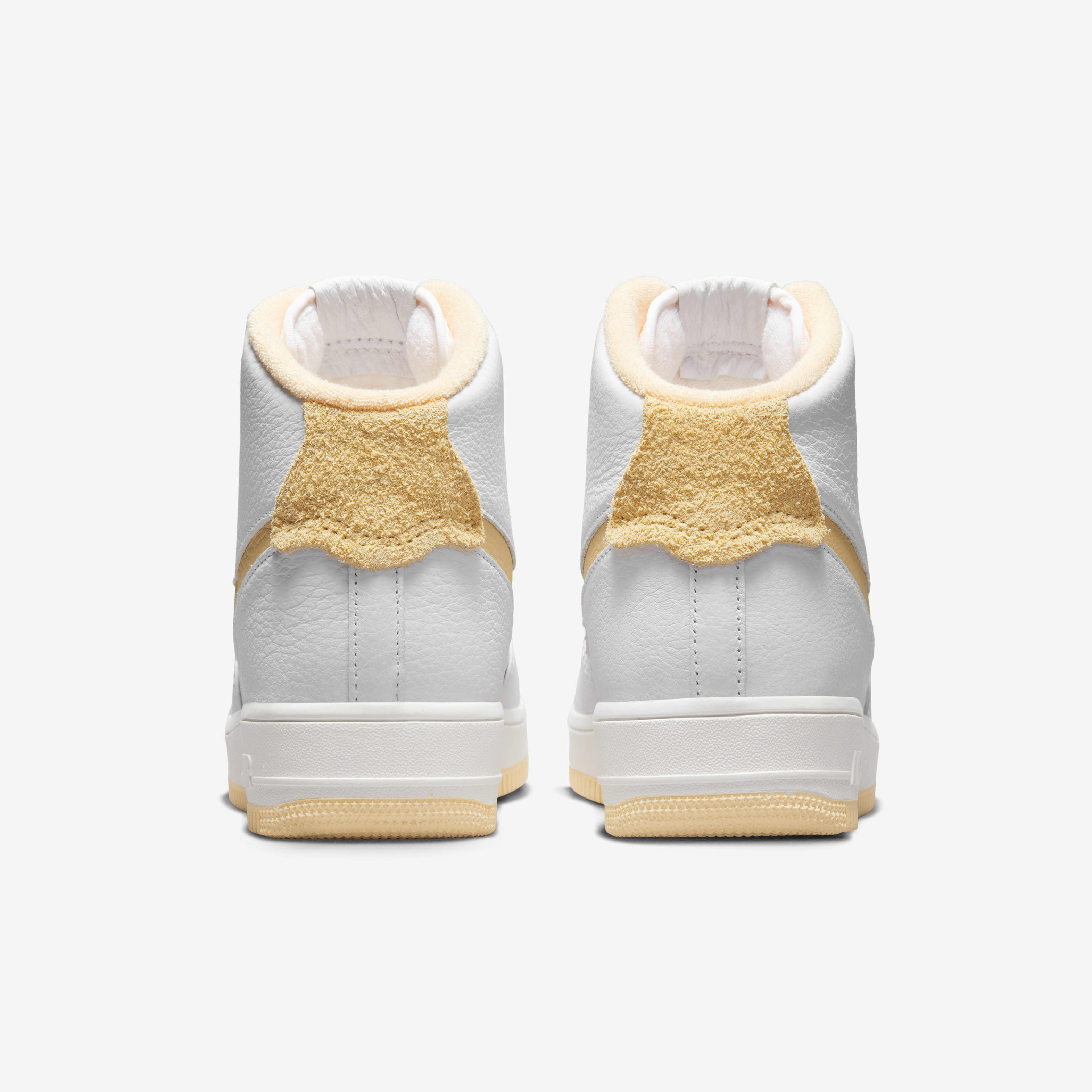 Nike Air Force 1 Sculpt image number 6