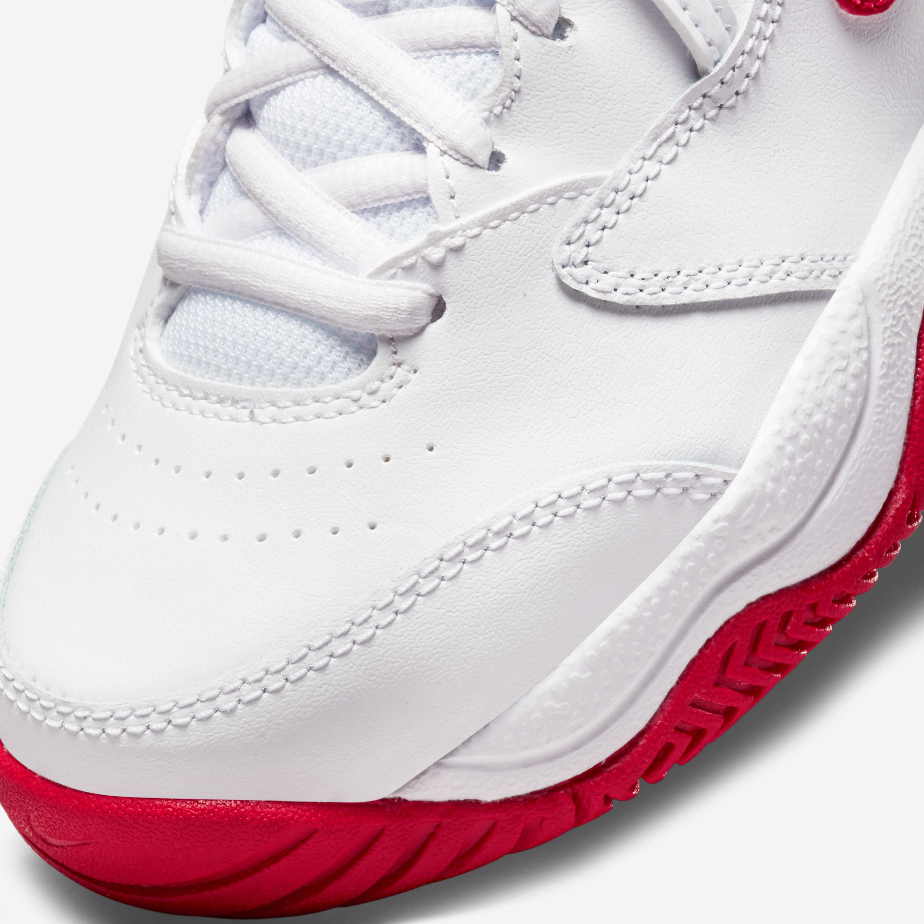 NikeCourt Jr. Lite 2 image number 6