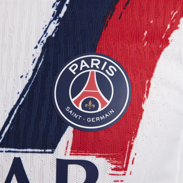 Paris Saint-Germain 2024/25 Match Away image number 4 Paris Saint-Germain 2024/25 Match Away image number 4