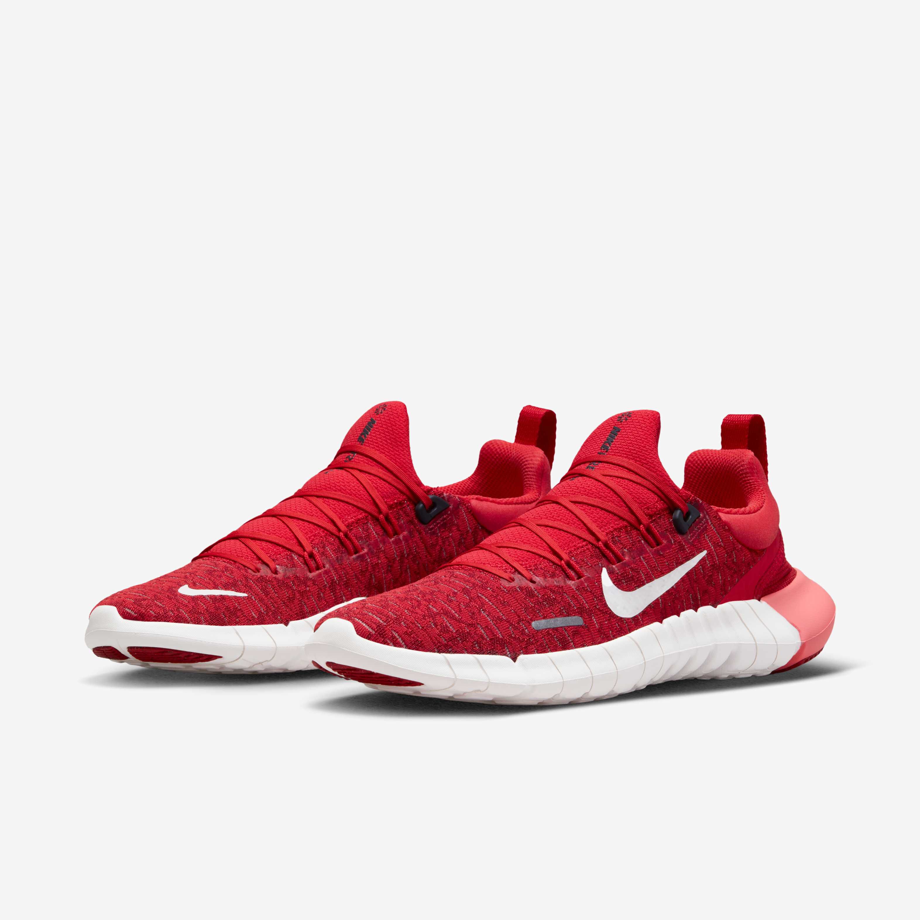 Nike Free Run 5.0 image number 4