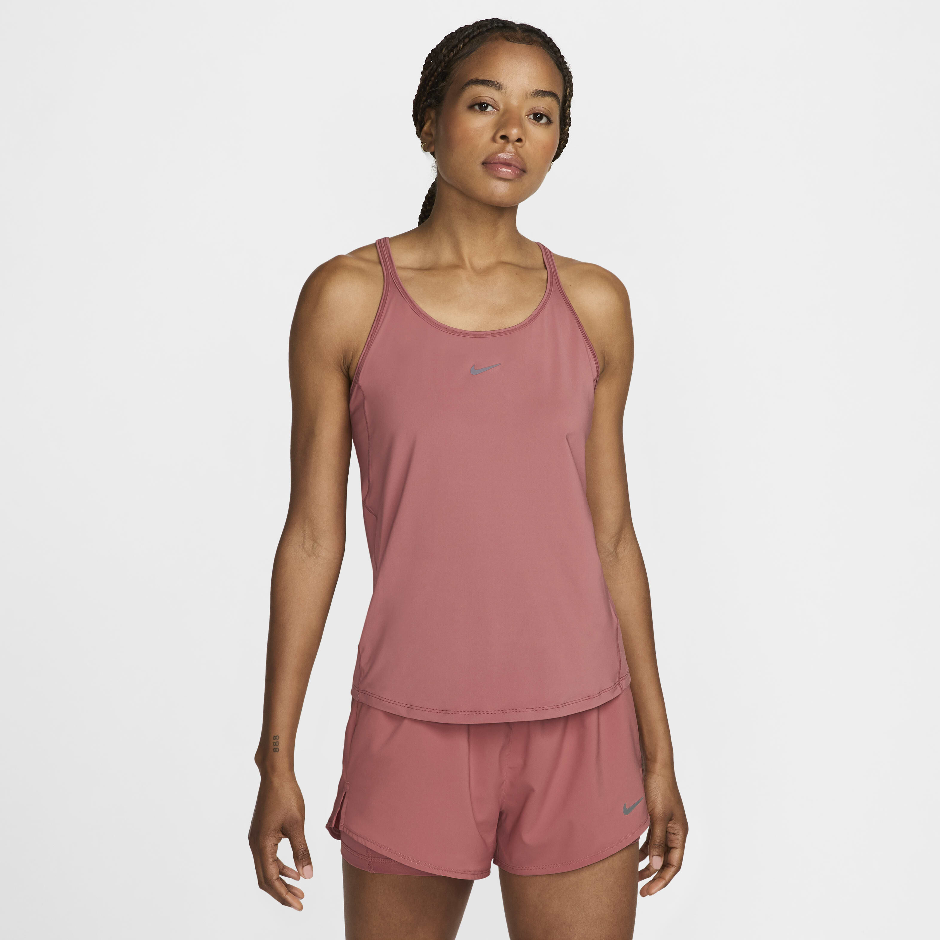 Buy Nike One Classic Women's Dri-FIT Strappy Tank Top