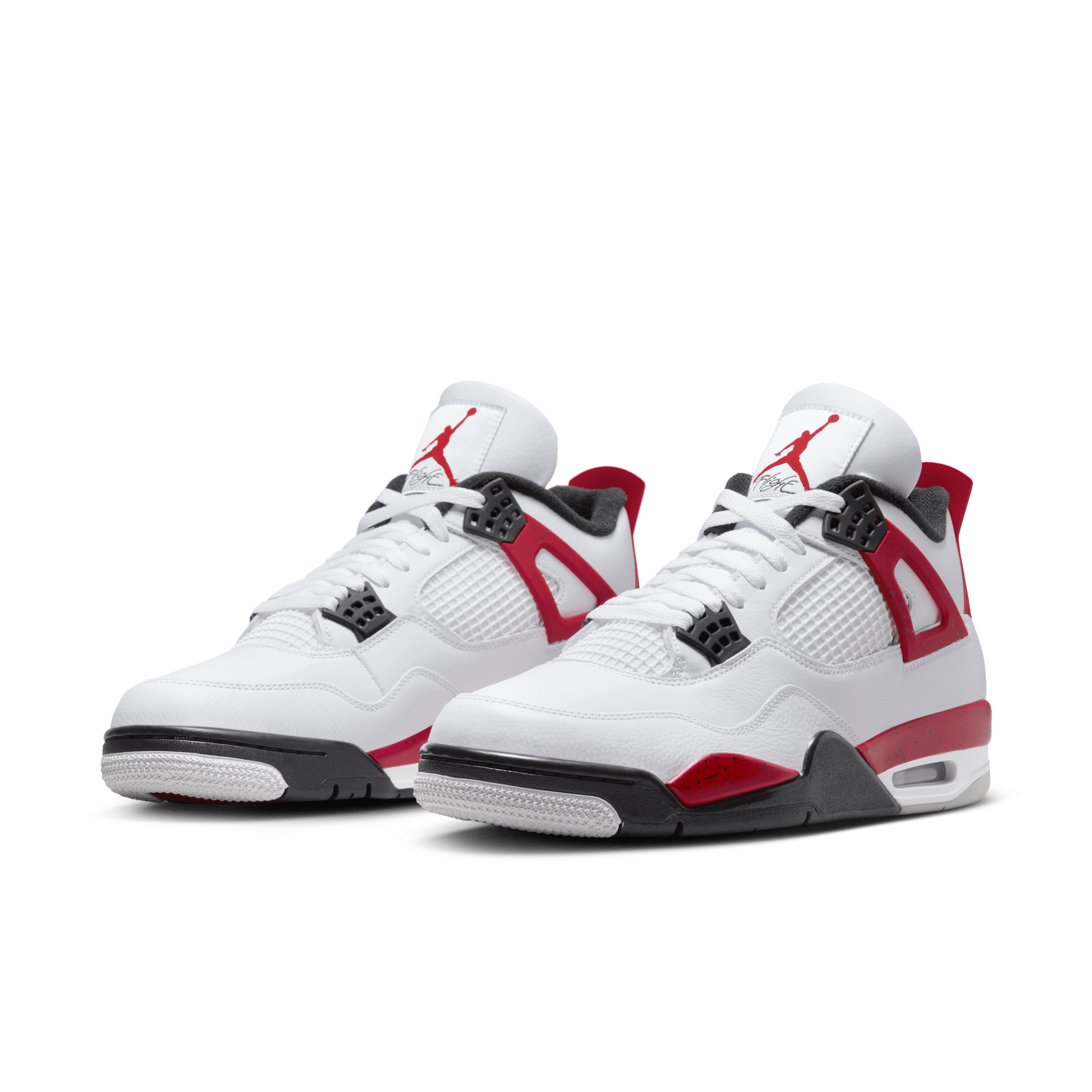 Air Jordan 4 Retro image number 4