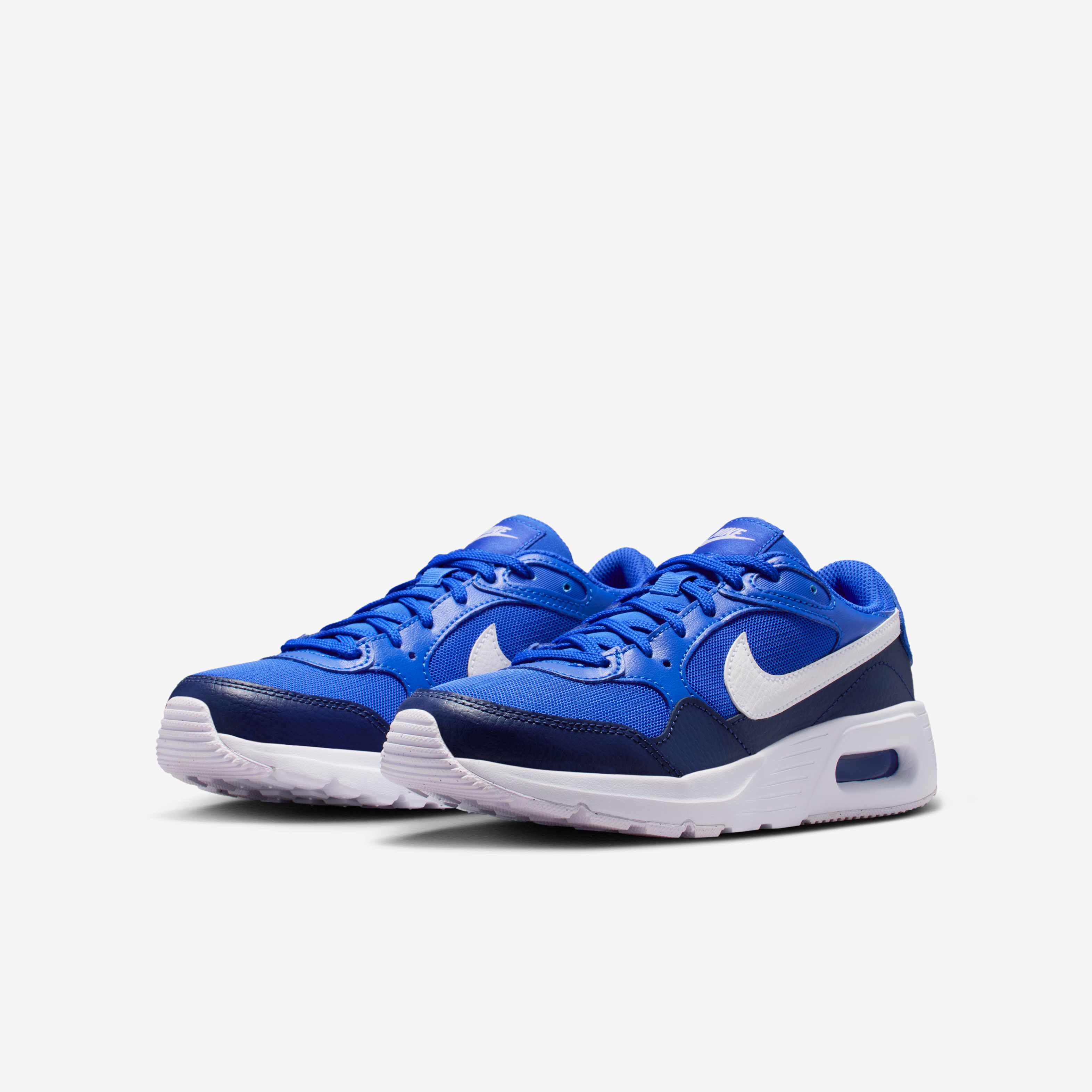 Nike Air Max SC image number 4
