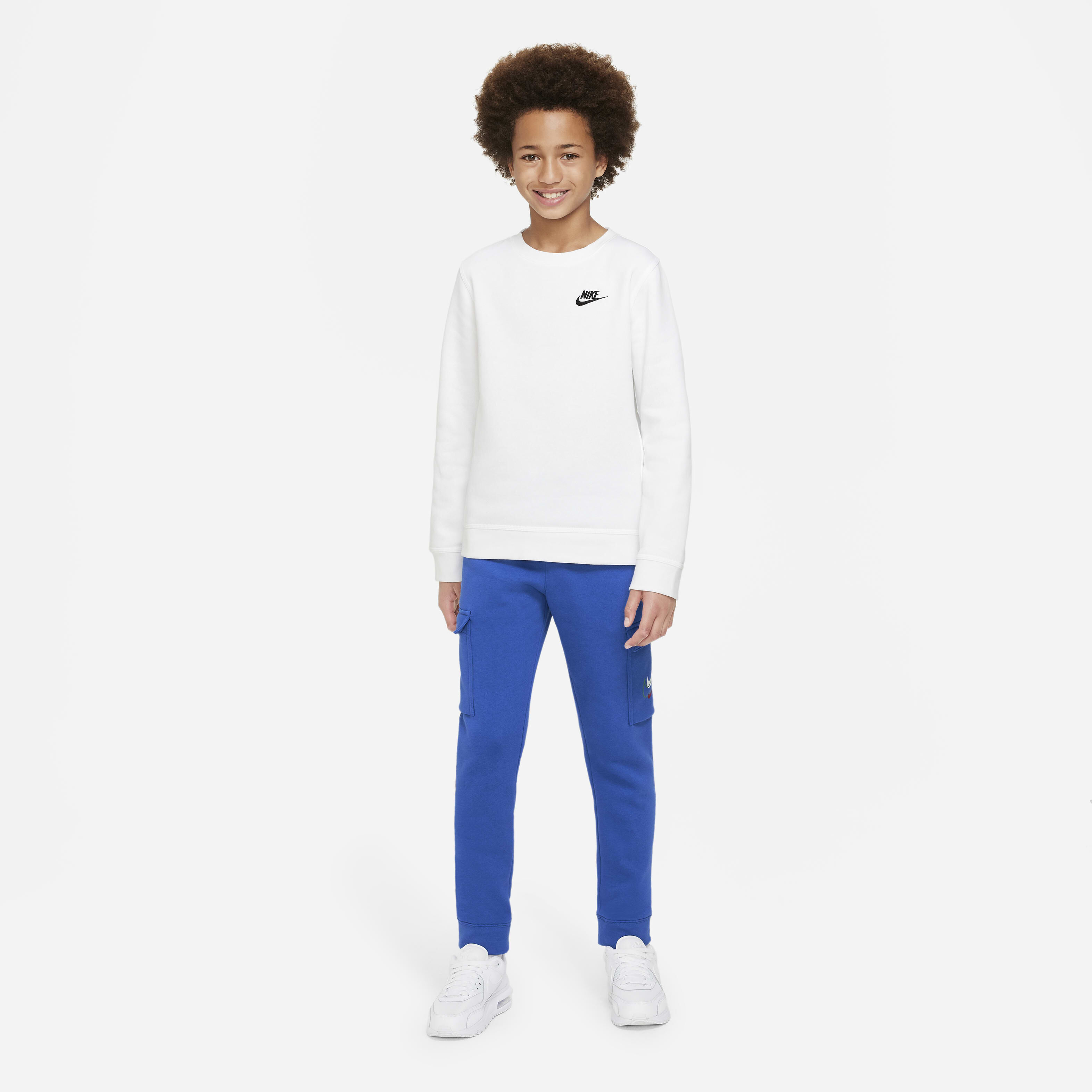 Nike Sportswear image number 6