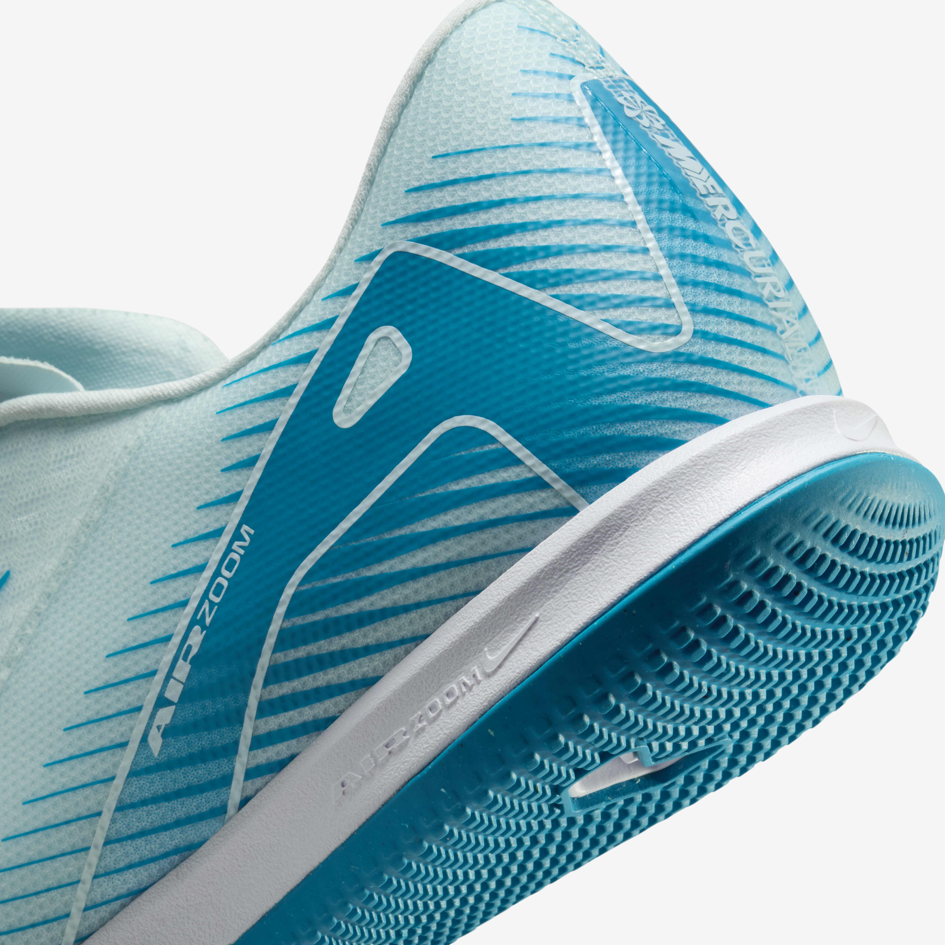 Nike Mercurial Vapor 16 Academy image number 7