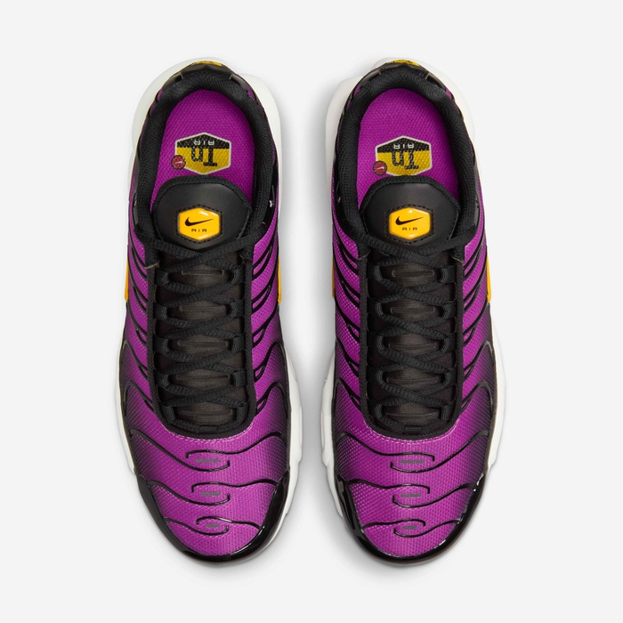 Nike Air Max Plus image number 3 Nike Air Max Plus image number 3