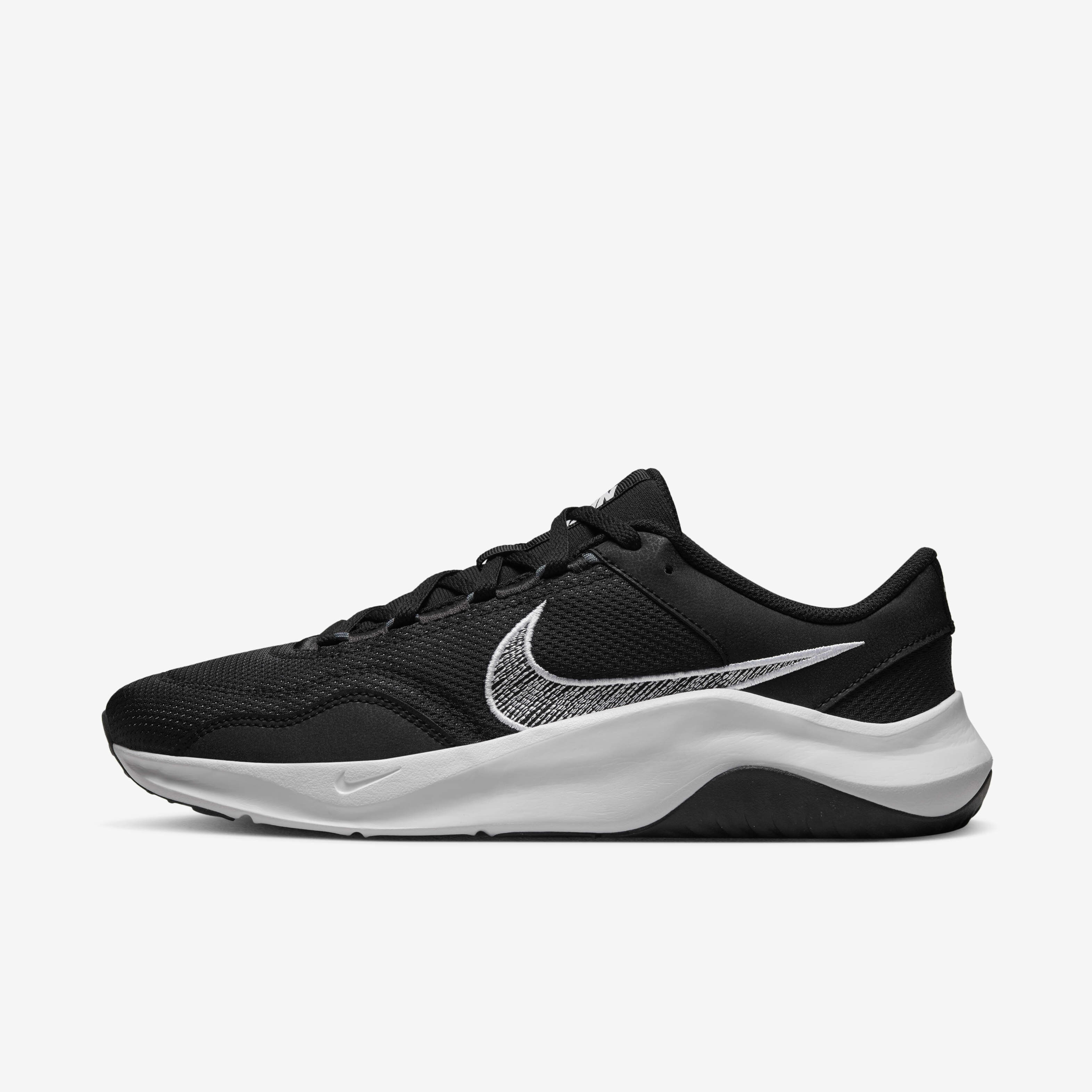 Buy Nike Legend Essential 3 Next Nature Men s Workout Shoes Nike Saudi Official