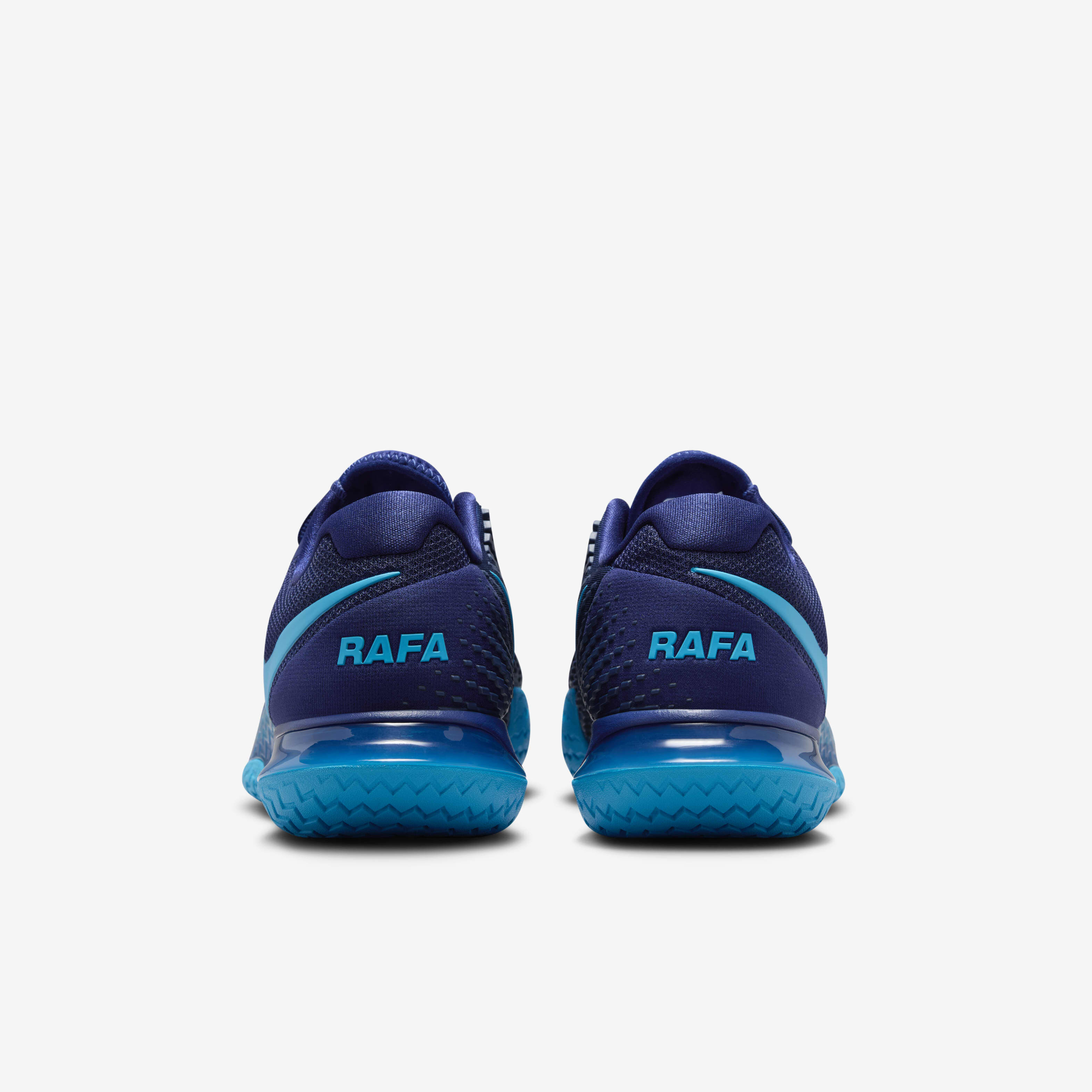 NikeCourt Zoom Vapor Cage 4 Rafa image number 5