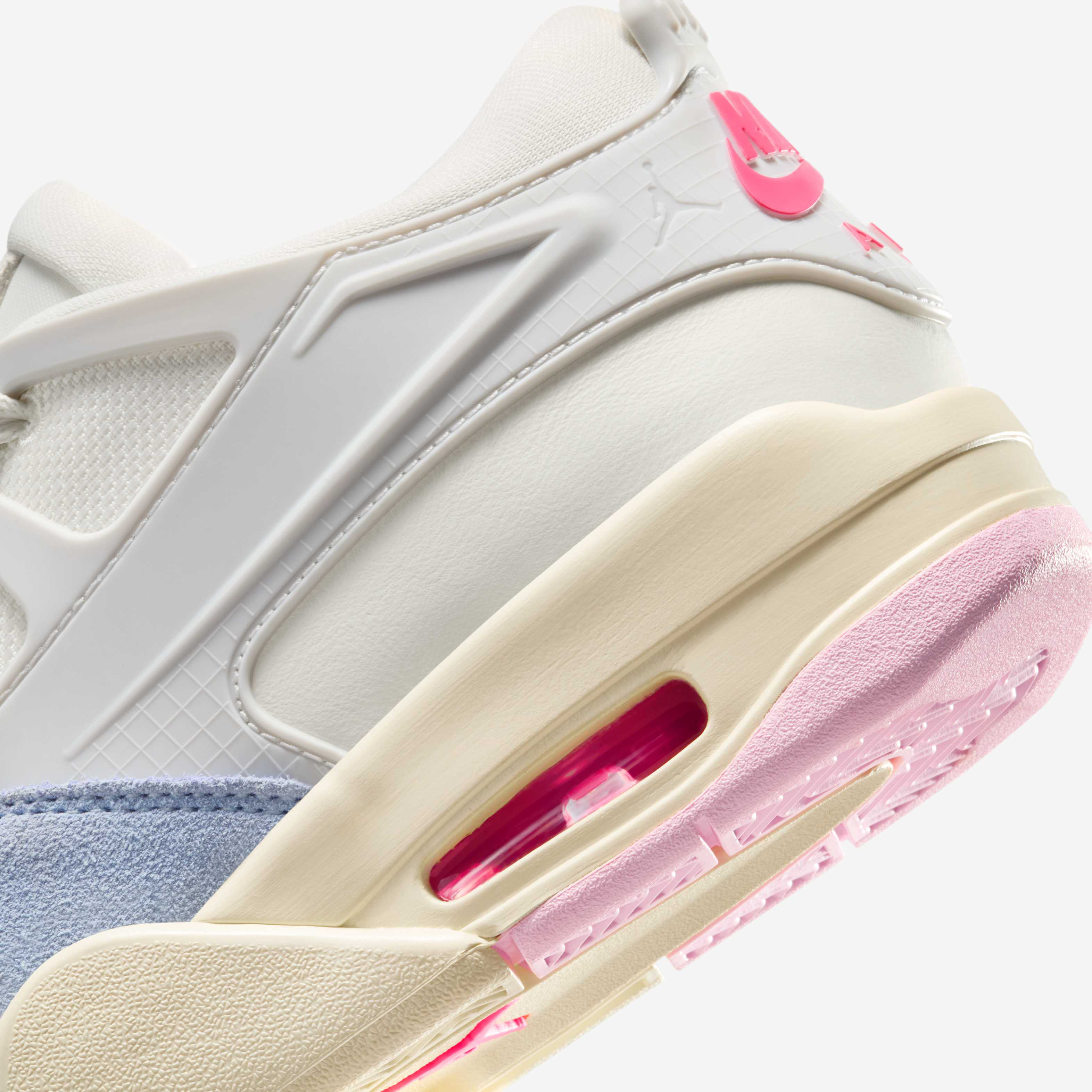 اير جوردن 4 ار ام image number 7