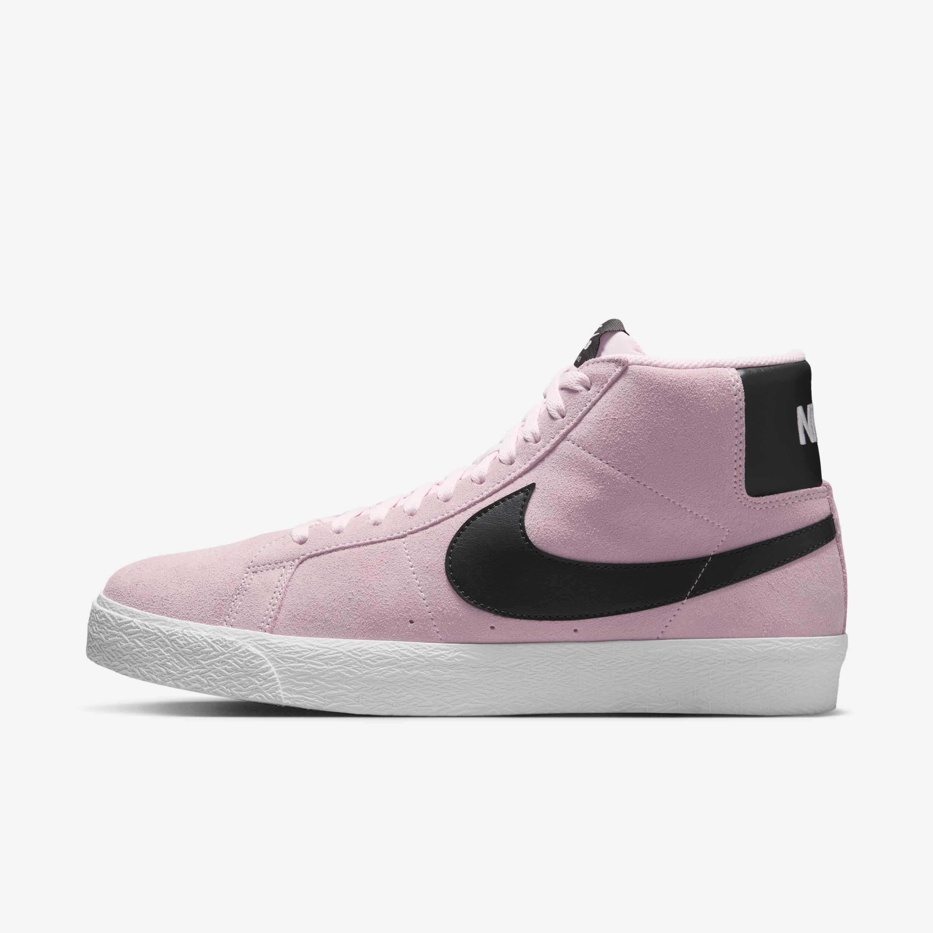 Nike SB Zoom Blazer Mid image number 0