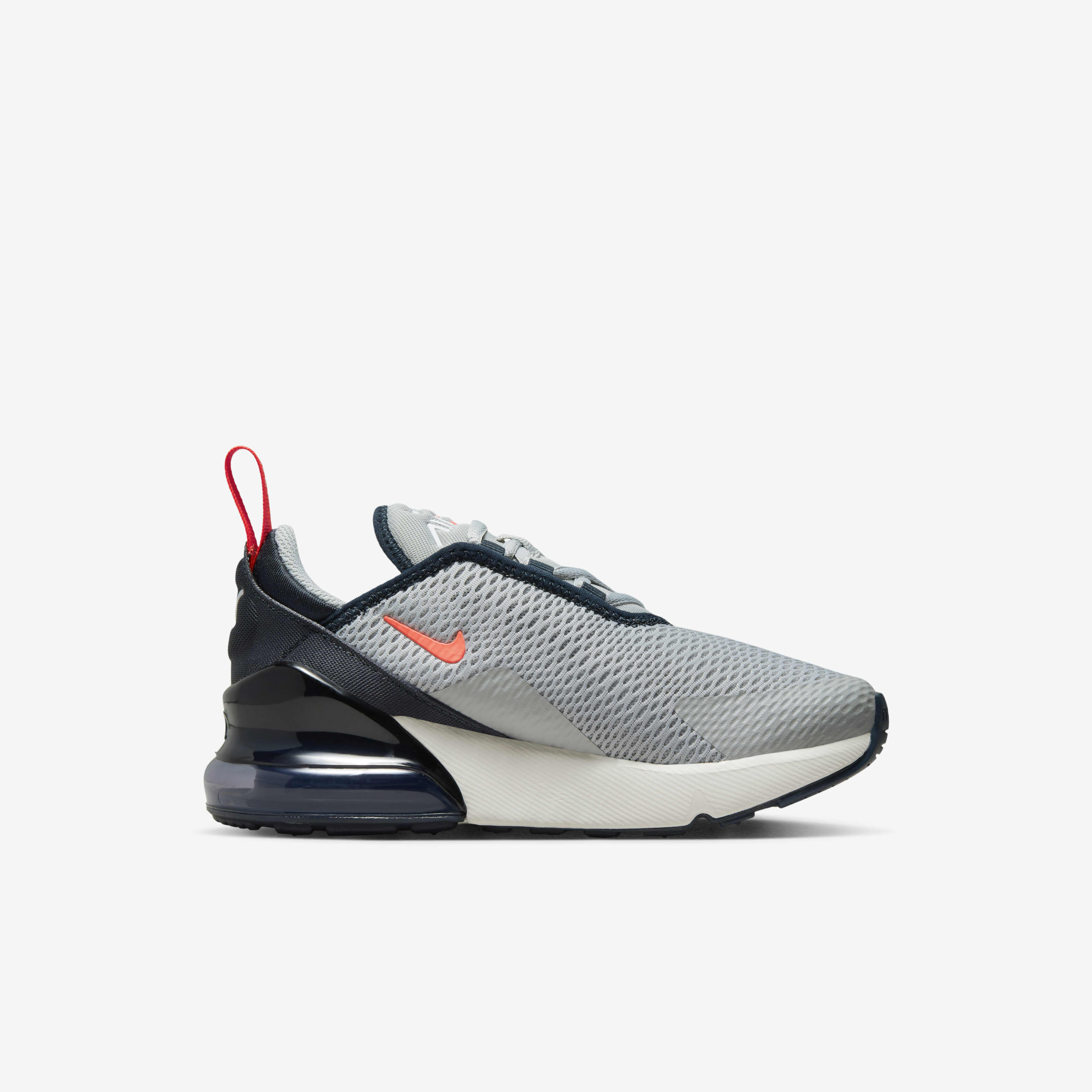 Air Max 270 Shoe (Pre-School) image number 2