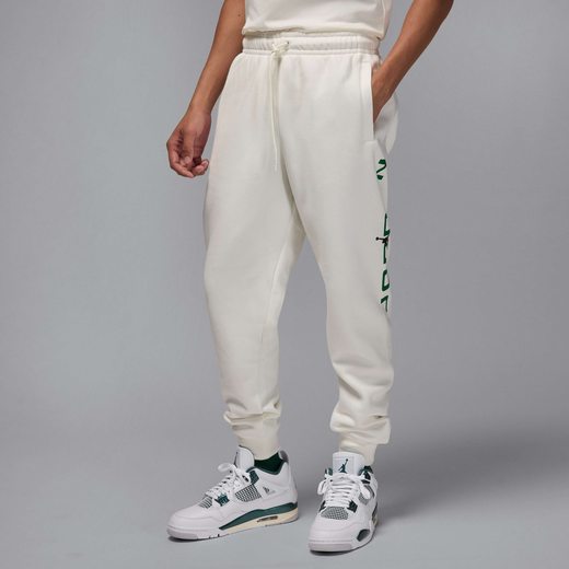 Men's Joggers & Sweatpants-JRDN, Jordan Essentials, Men's Fleece Joggers