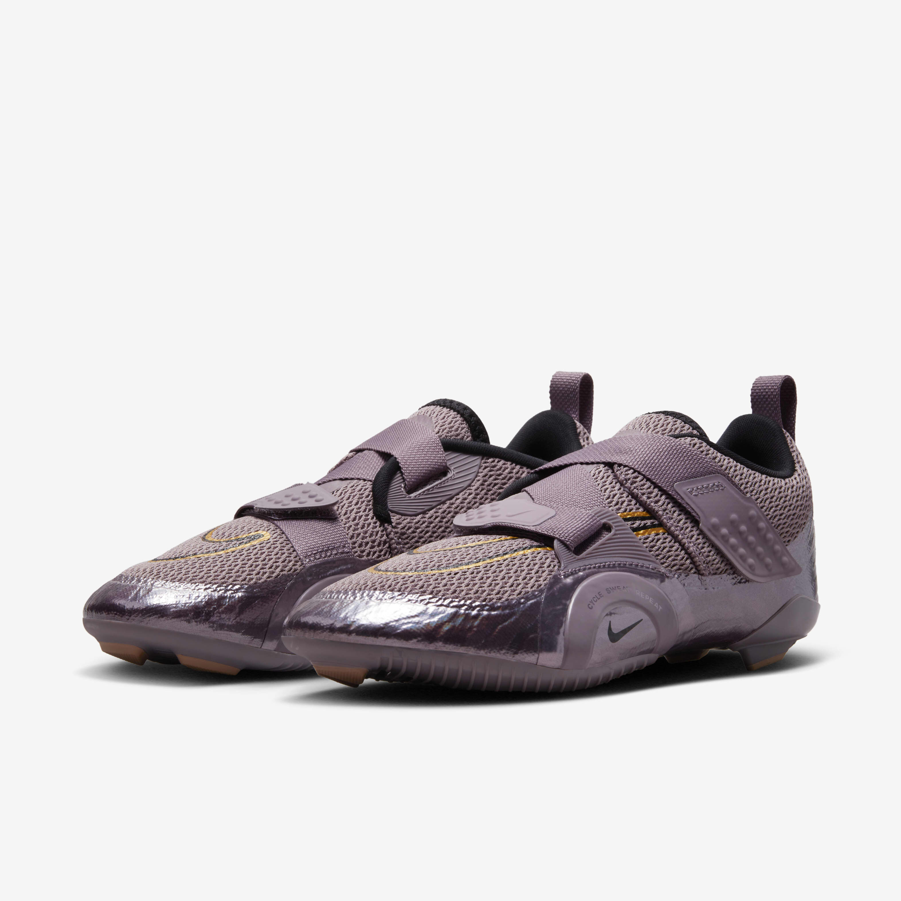 Nike cycling shoes sale best sale