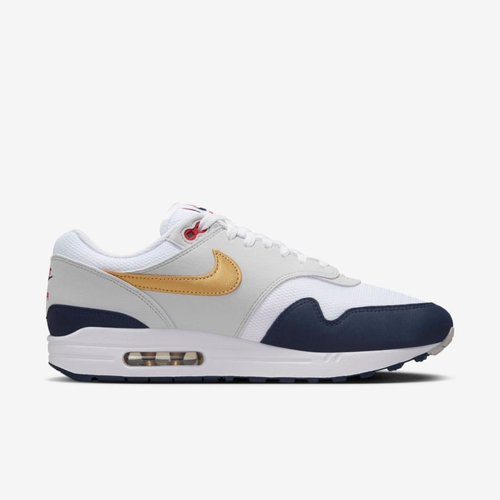 Nike Air Max 1 image number 2 Nike Air Max 1 image number 2