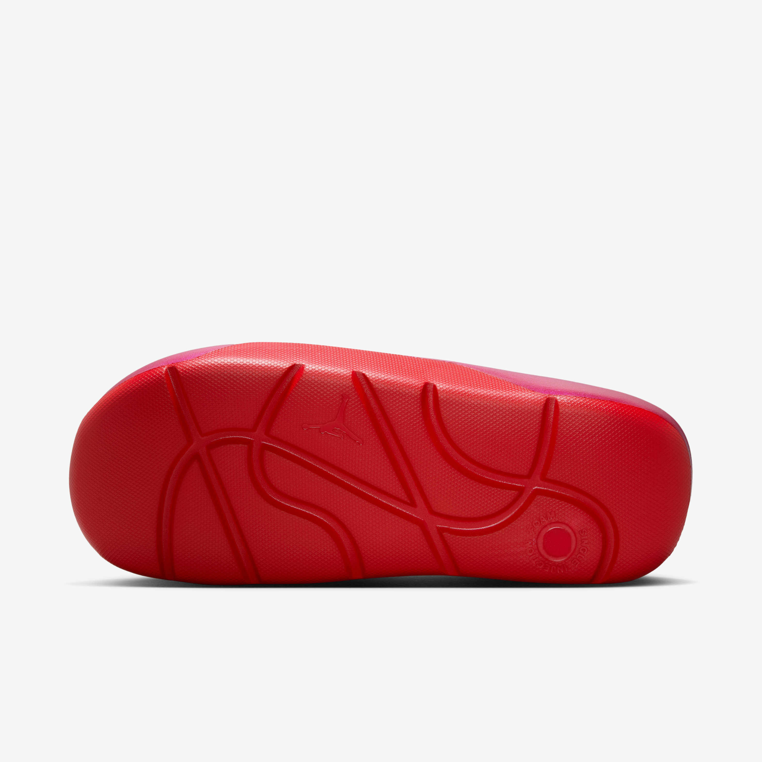 Buy Jordan Post Women's Slides - Varsity Red/Varsity Red