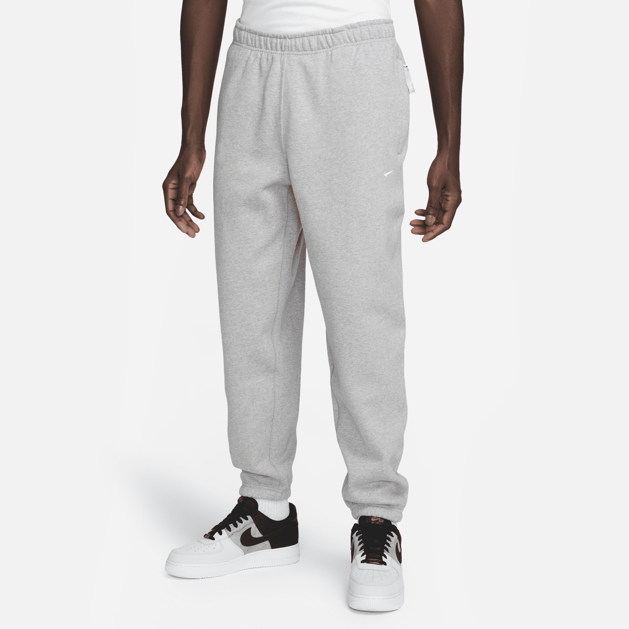 Nike air 2025 force sweatpants