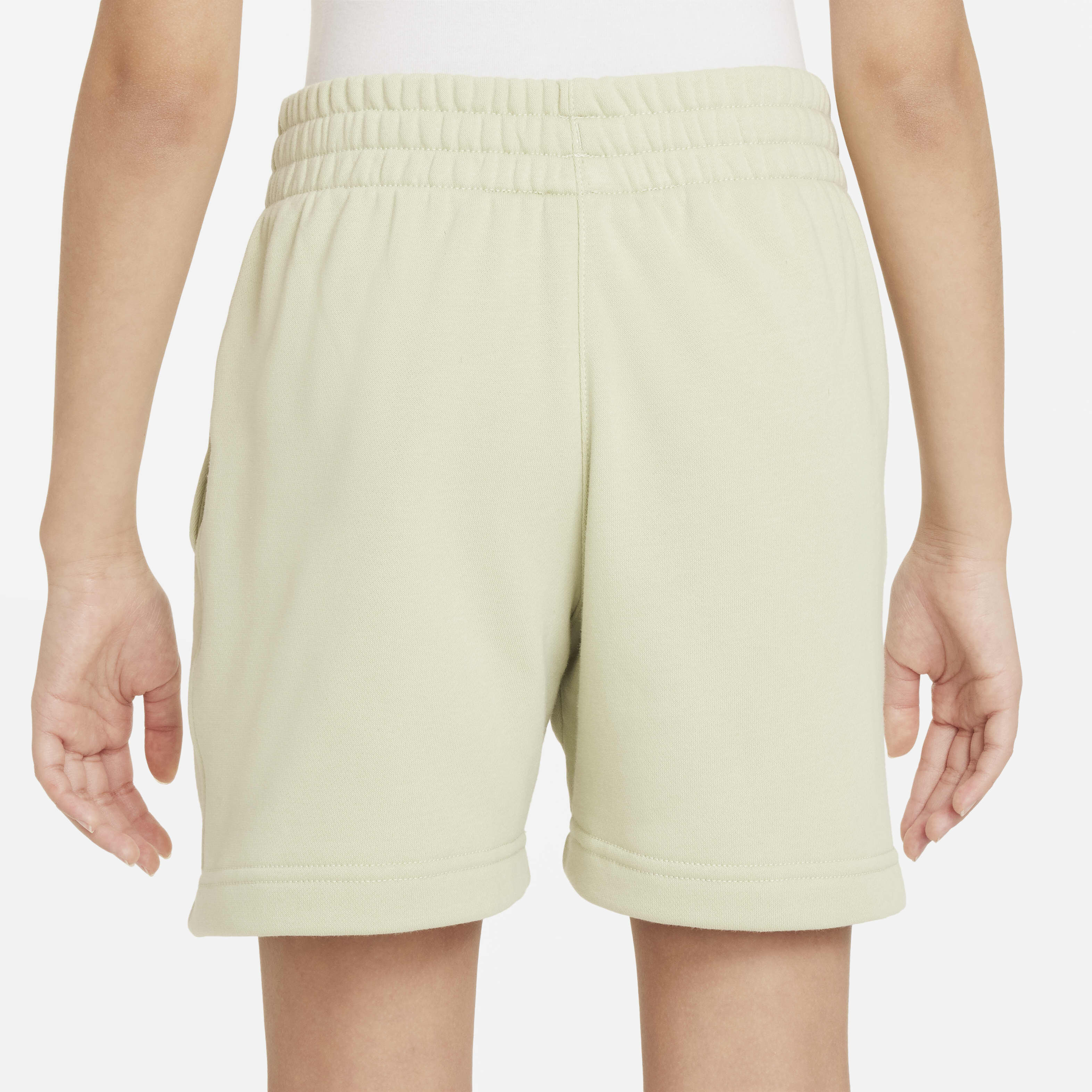 Nike Sportswear Club Fleece image number 2