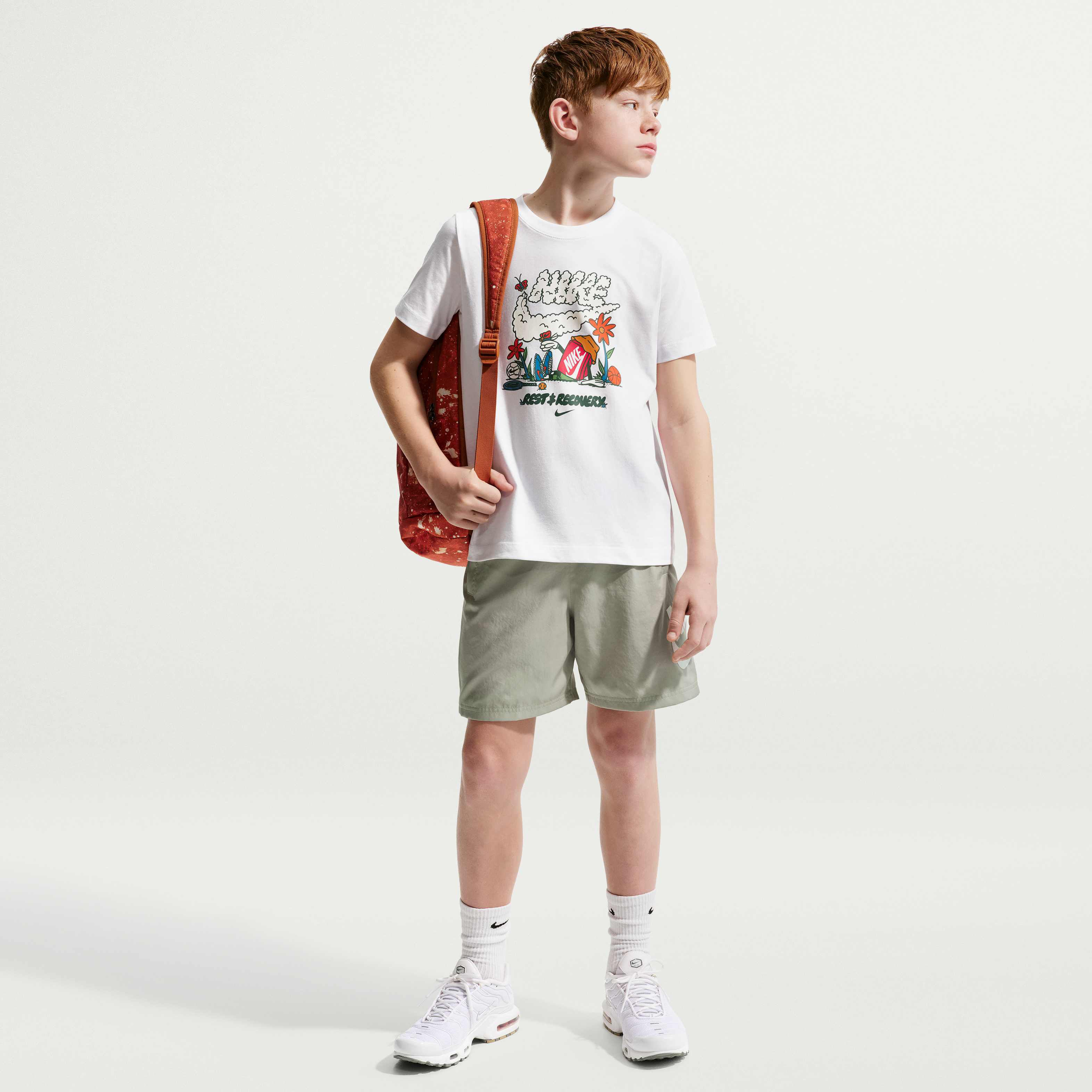 Nike Sportswear image number 3