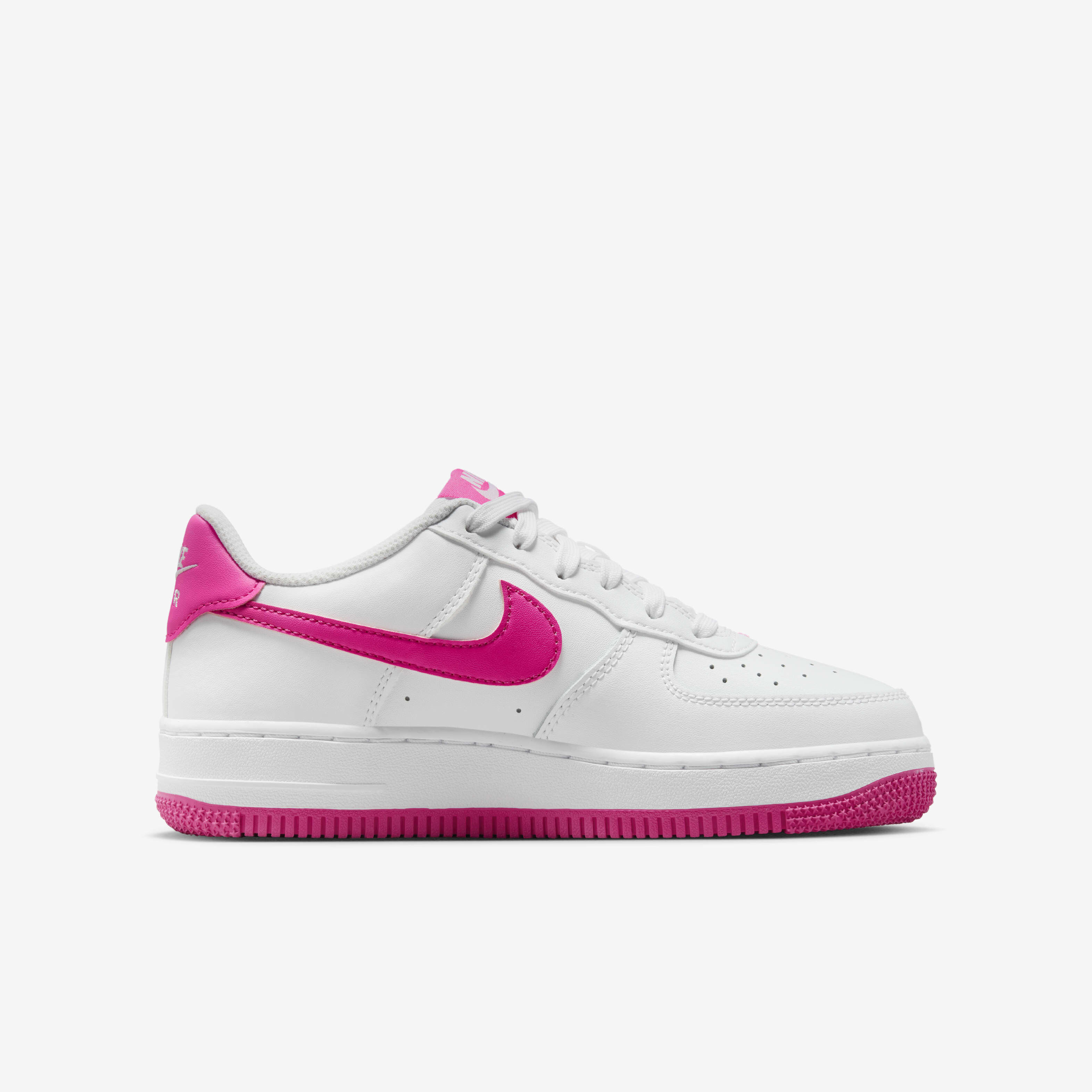Air force 1 older kids shop