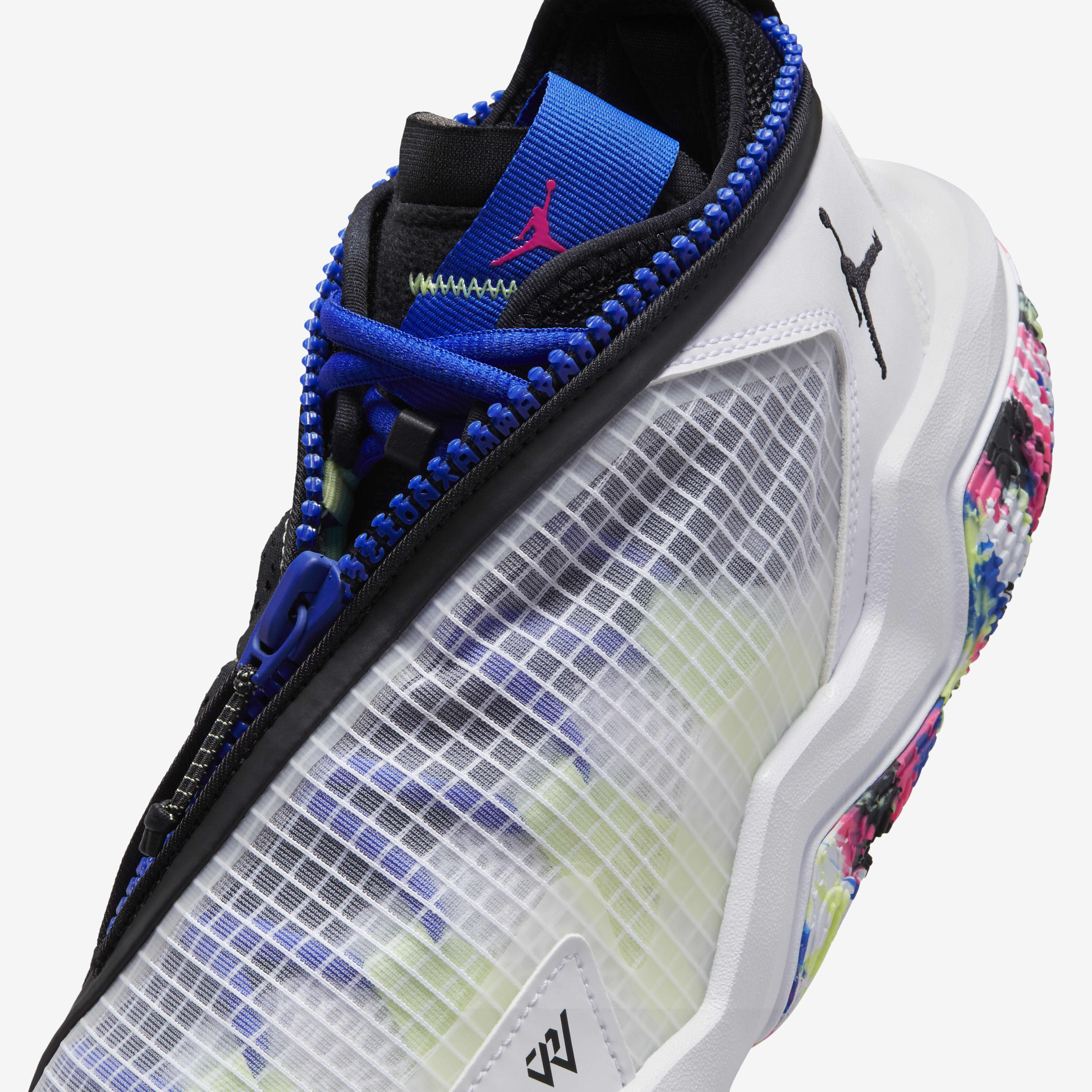 Jordan Why Not .6 image number 8