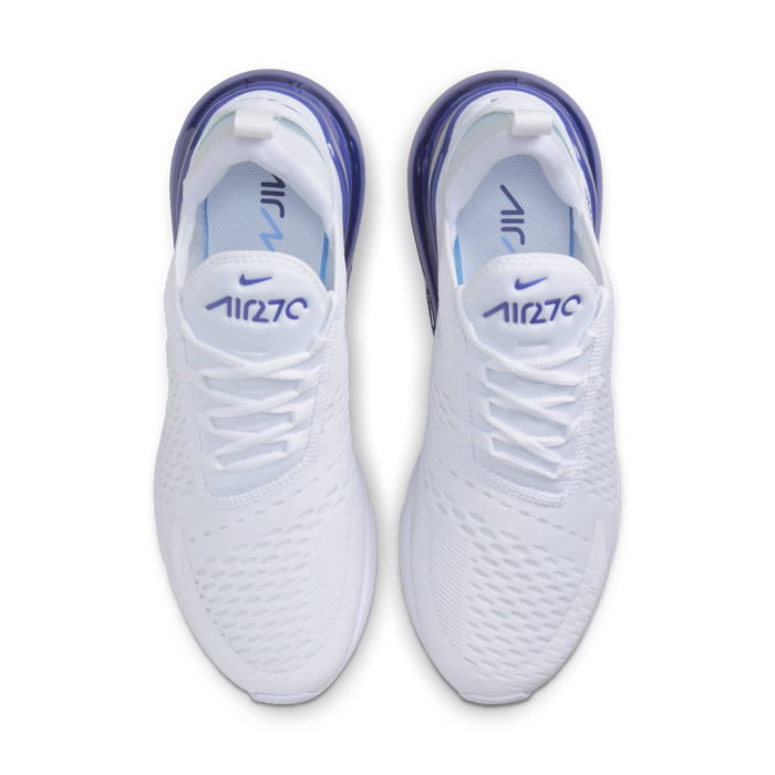 Shop Air Max 270 Men s Shoes Nike KSA