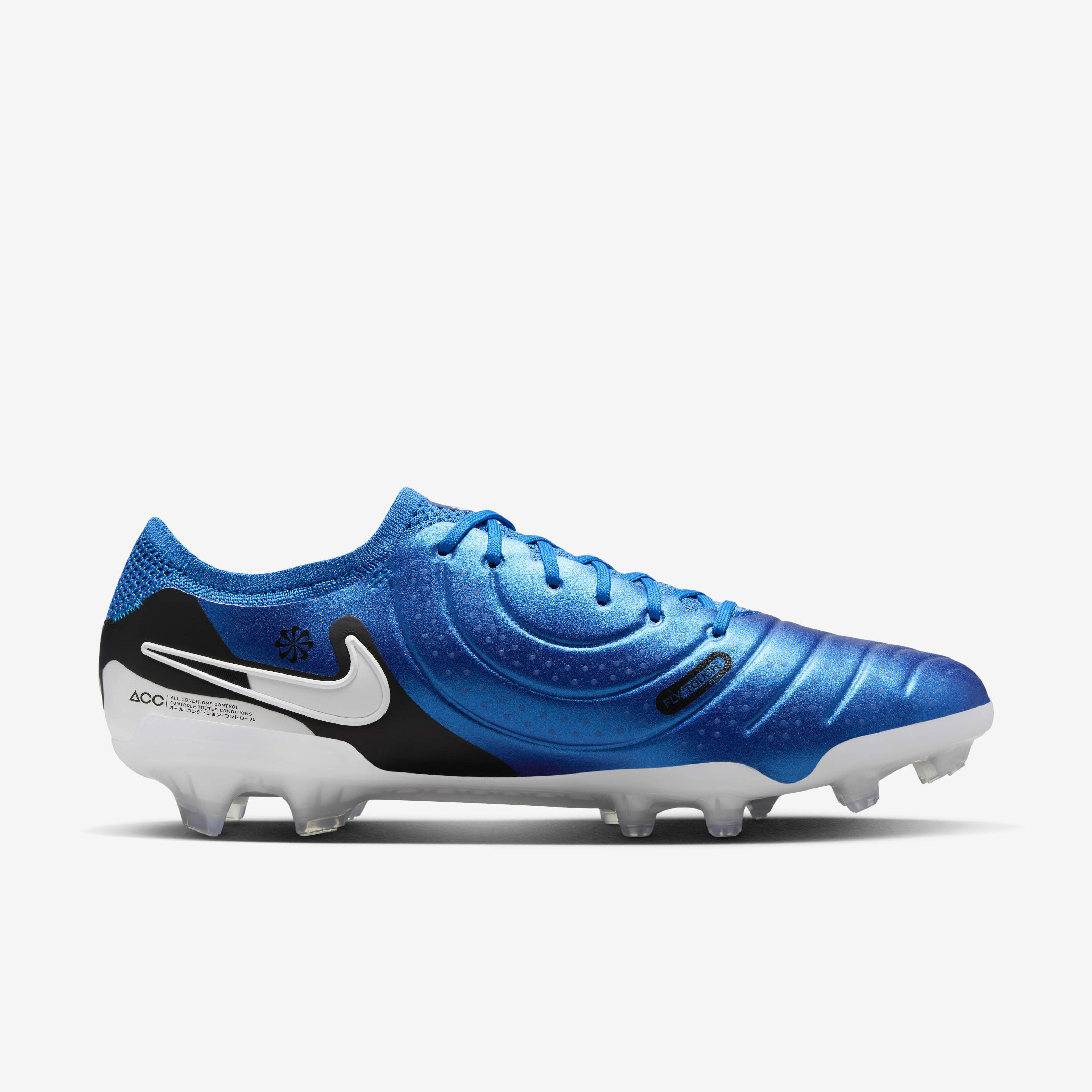 Buy Nike Tiempo Legend 10 Elite FG Low Top Football Boot Nike Saudi Official