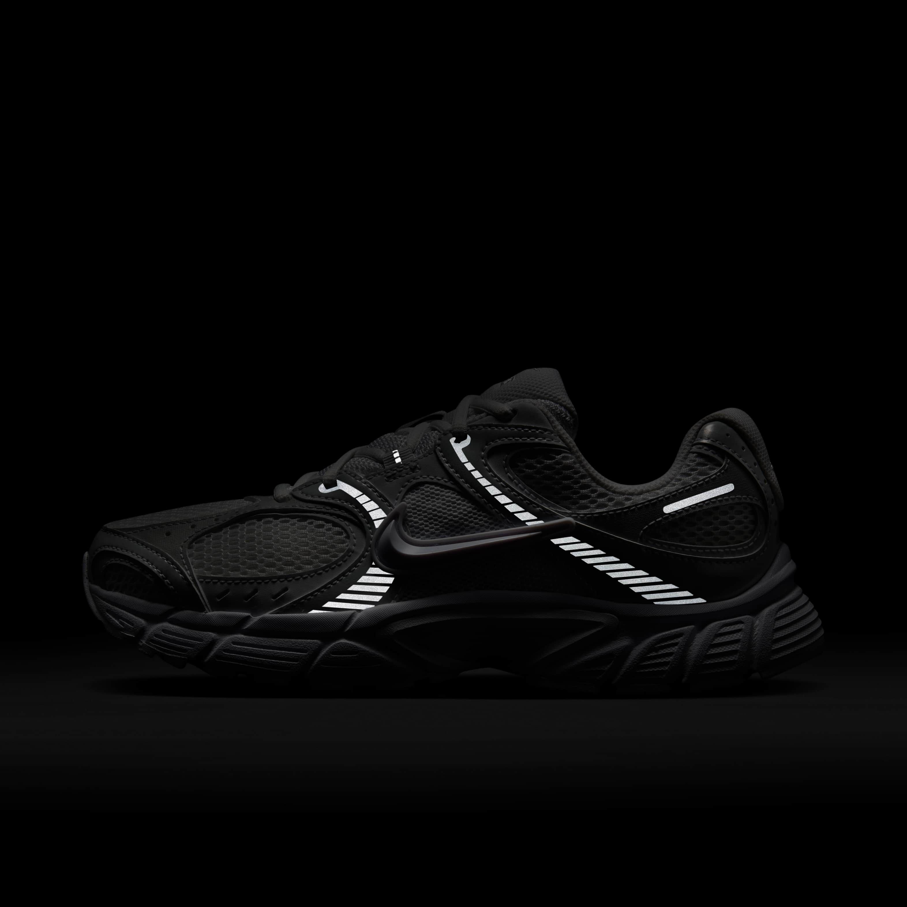 Buy Nike V5 RNR Women's Shoes - White/Black/Metallic Silver