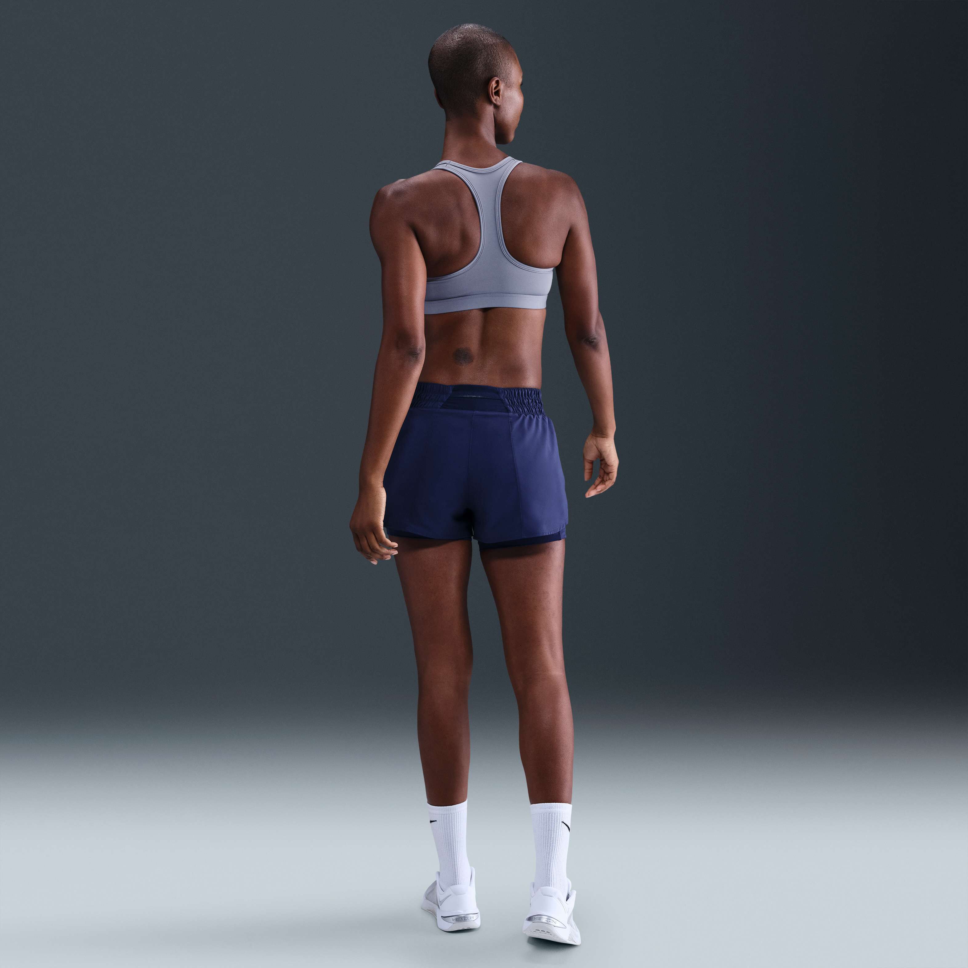 نايكي سووش ميديوم-سابورت image number 4