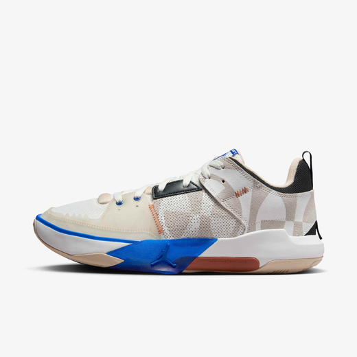 Athletes-JRDN, Russell Westbrook Jordan One Take 5 Quai 54, Basketball Shoes