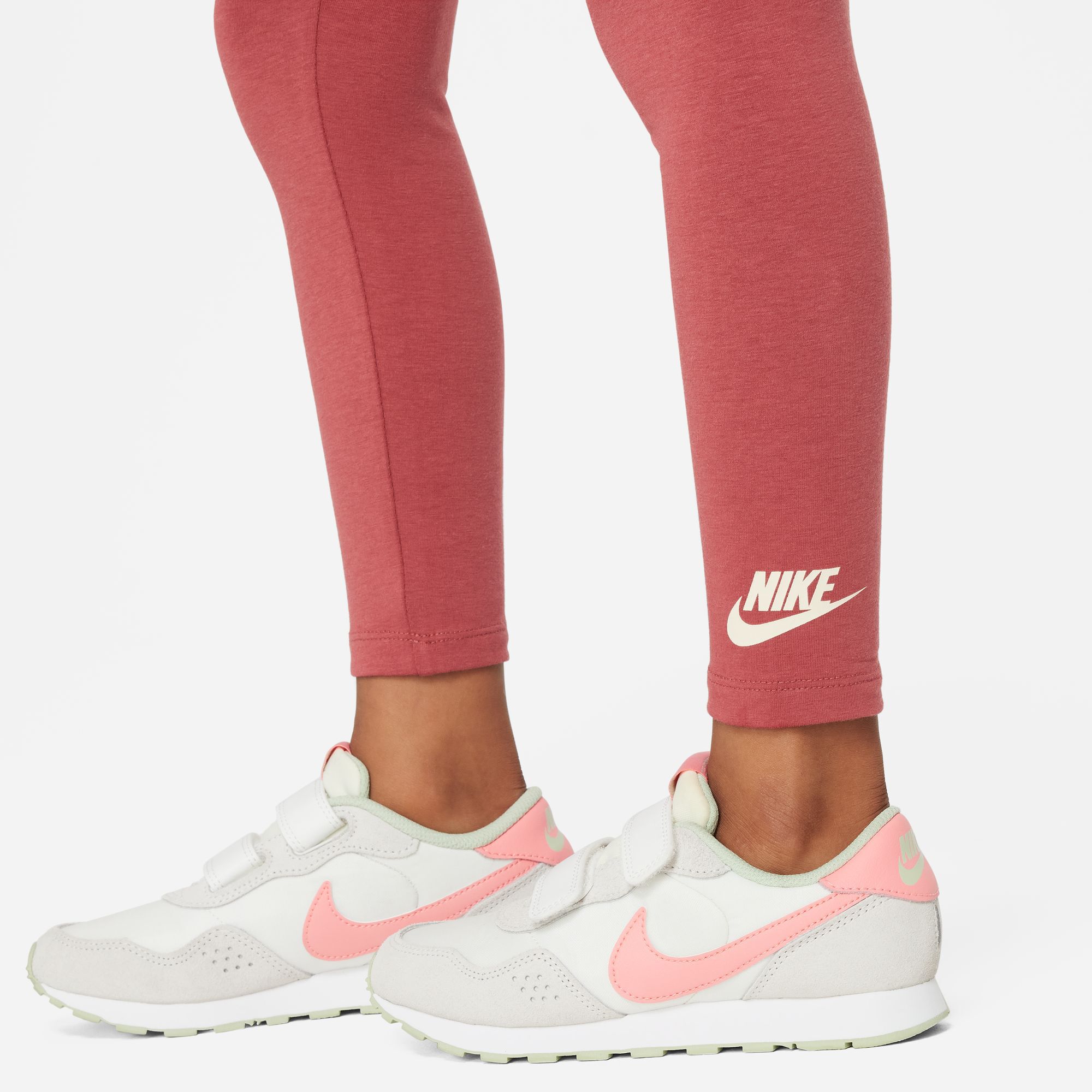 Nike "Home Swoosh Home" Crew Set image number 3