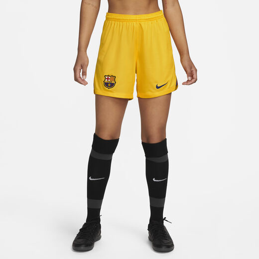 شورتات نايكي للنساء-نايكي, F.C. برشلونة ستيديوم فورث, شورت نايكي دراي-فت للنساء