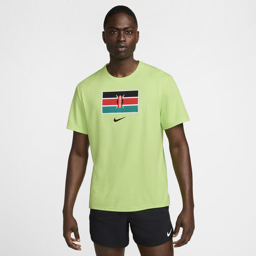 Team Kenya Miler