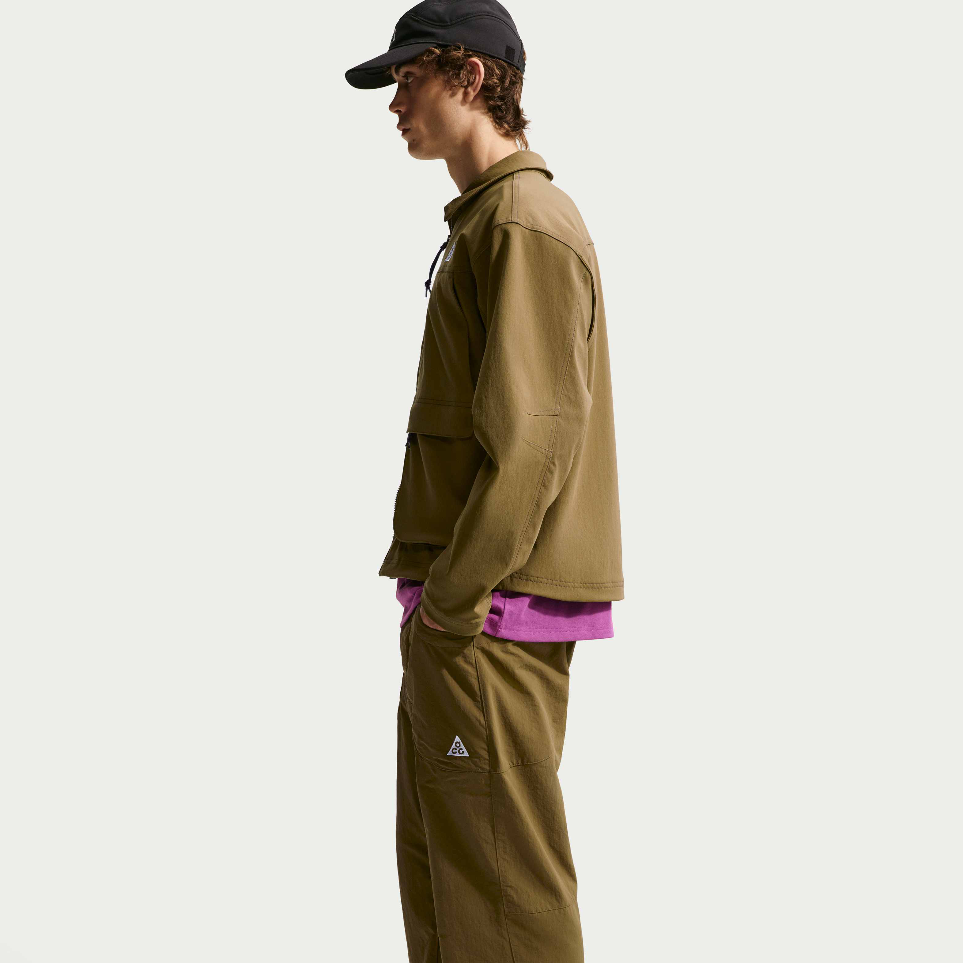 Nike ACG 'Dolomiti' image number 3