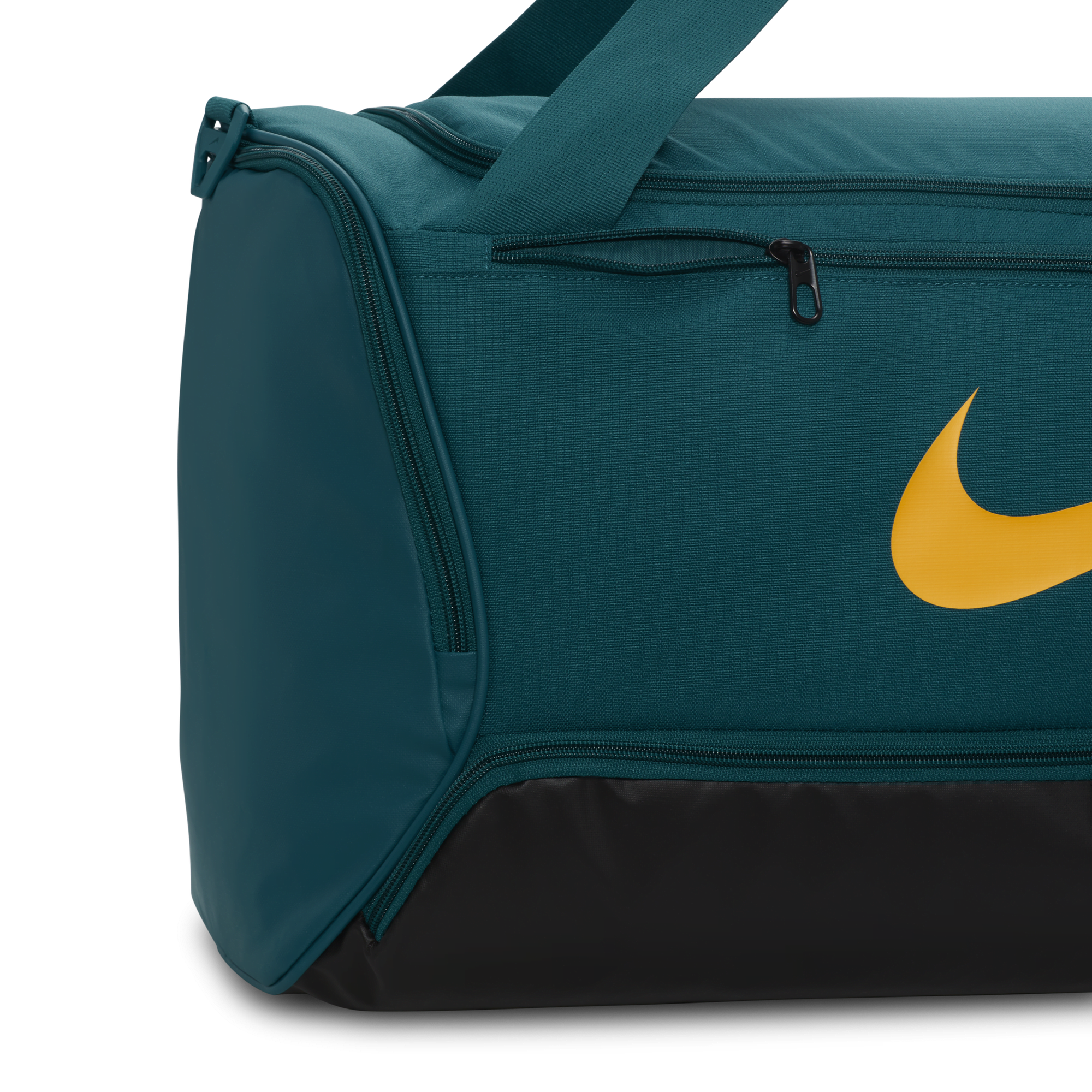 Shop Brasilia 9.5 Training Duffel Bag Medium 60L Nike KSA