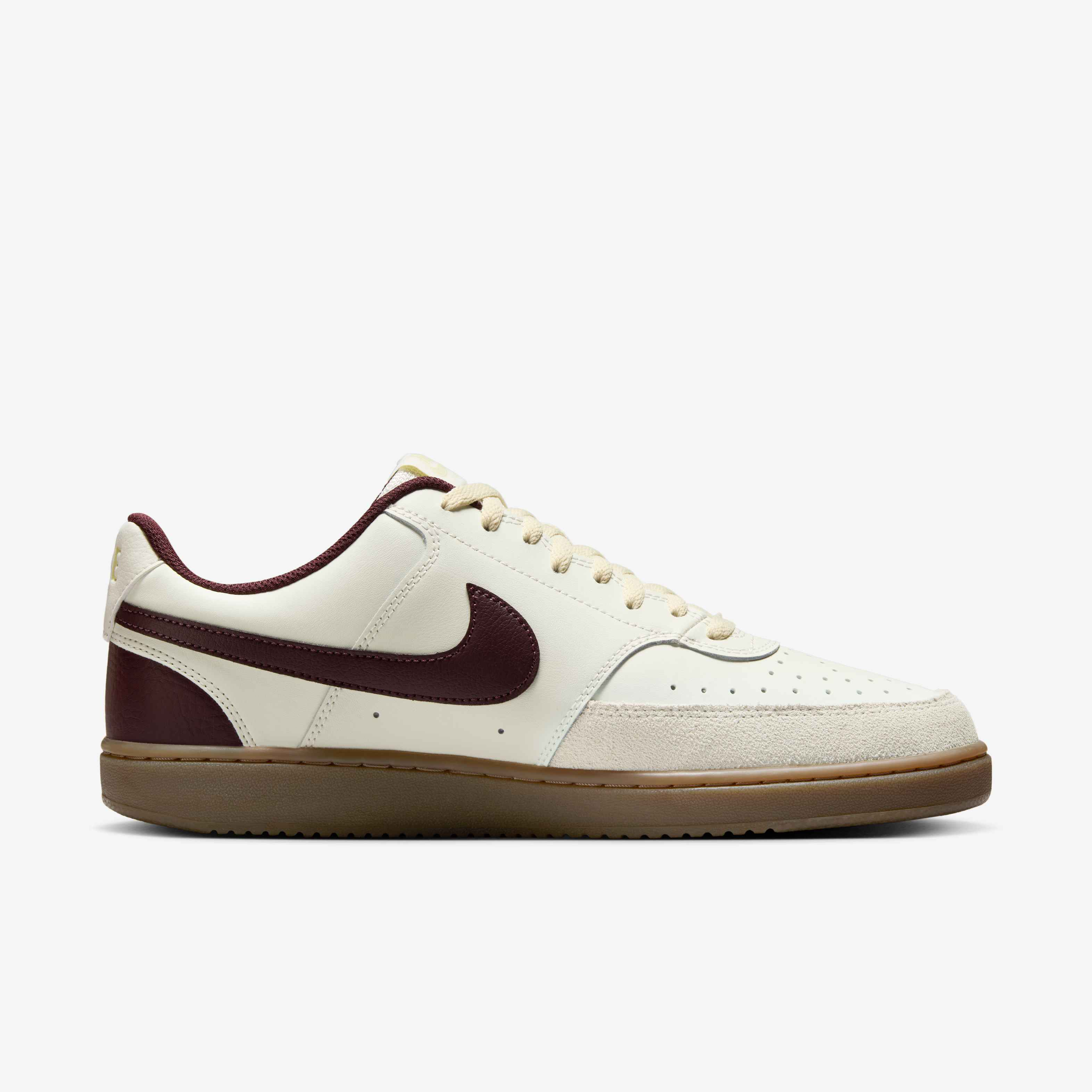 Nike Court Vision Low image number 2