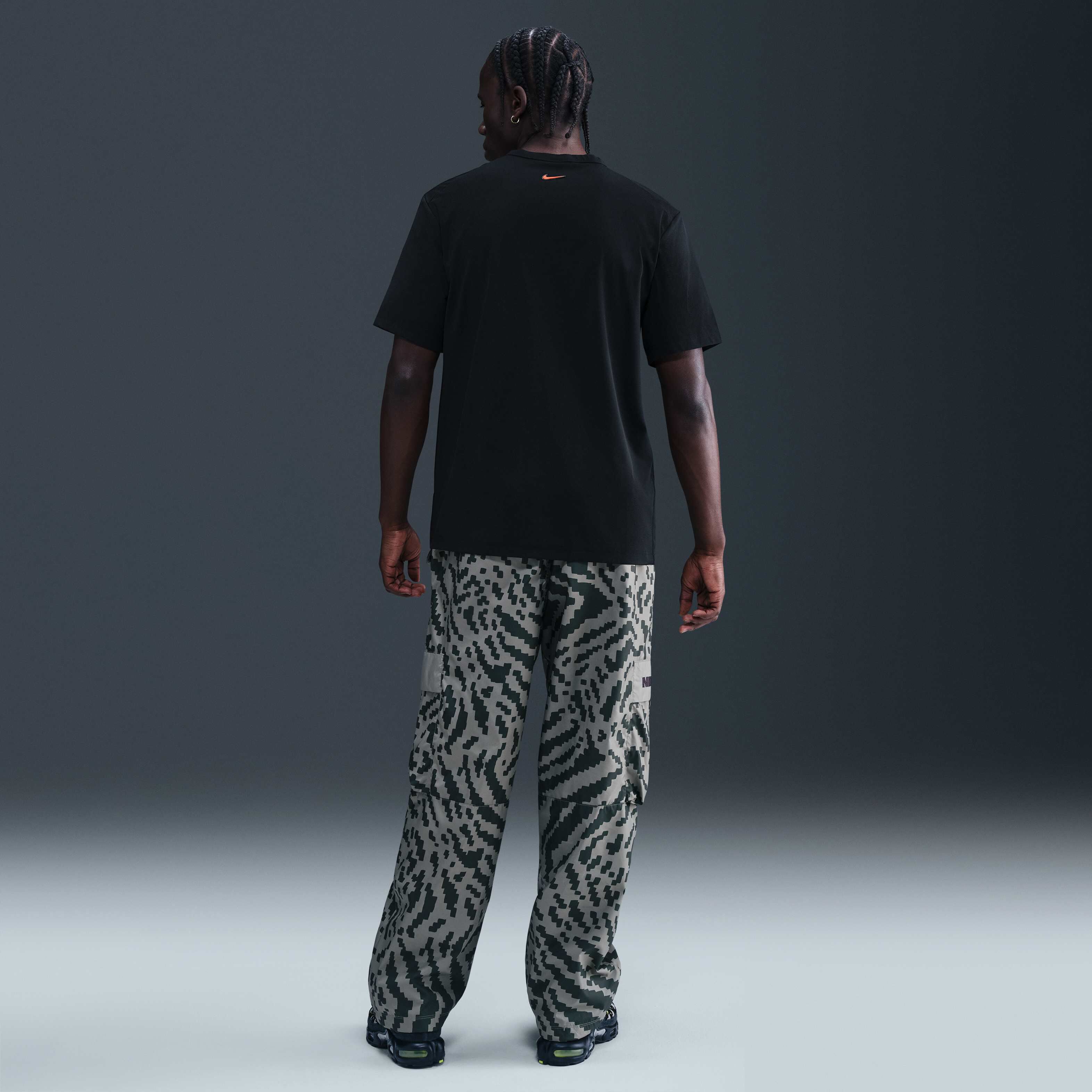 Nike Sportswear Tuned Air image number 4