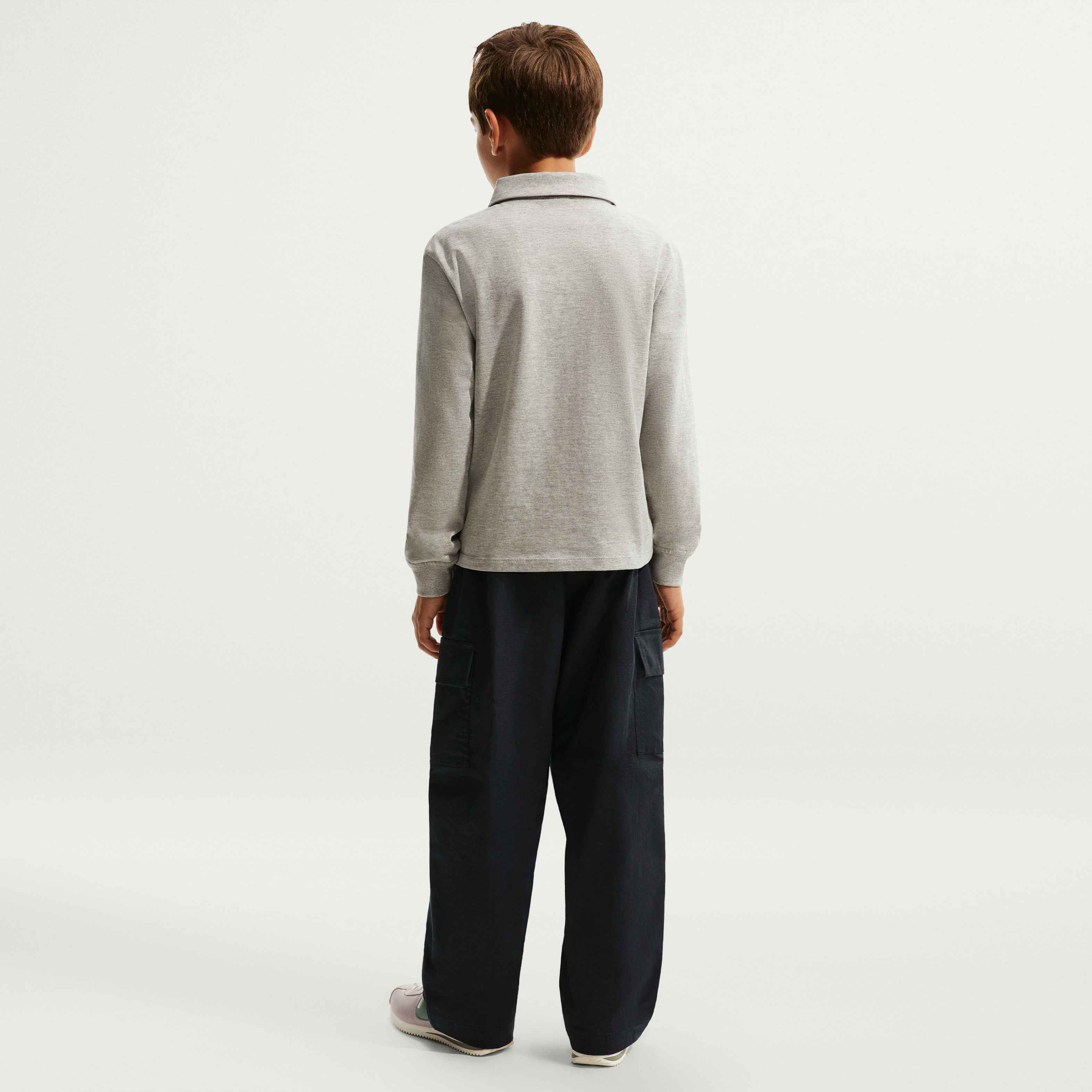 نايكي سبورتسوير كلوب image number 5