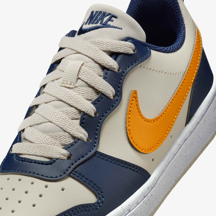 Nike Court Borough Low Recraft image number 6 Nike Court Borough Low Recraft image number 6