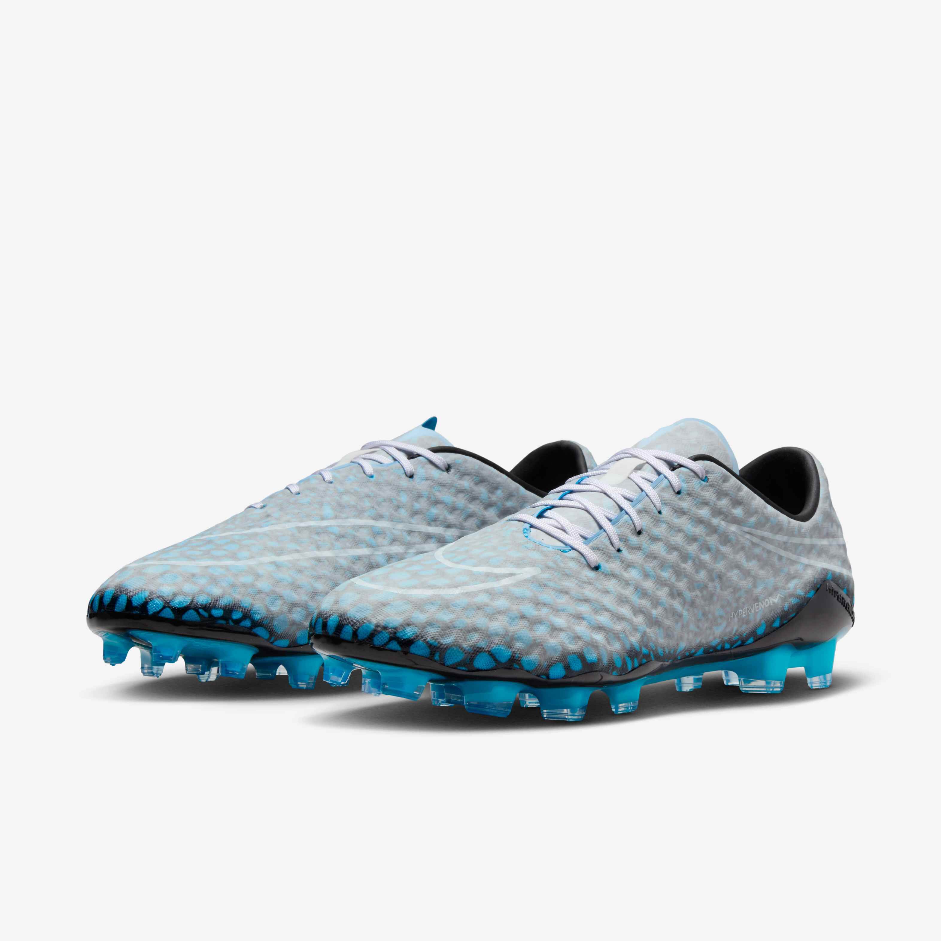 hypervenom 3 elite low cut